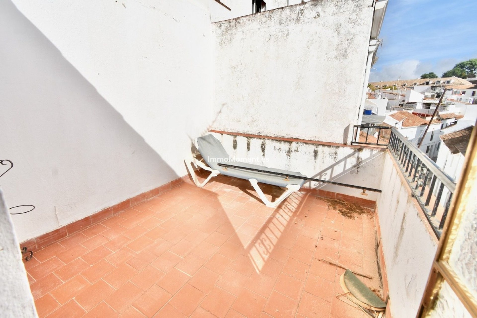 Resale - Apartment - Mijas - Mijas Centro
