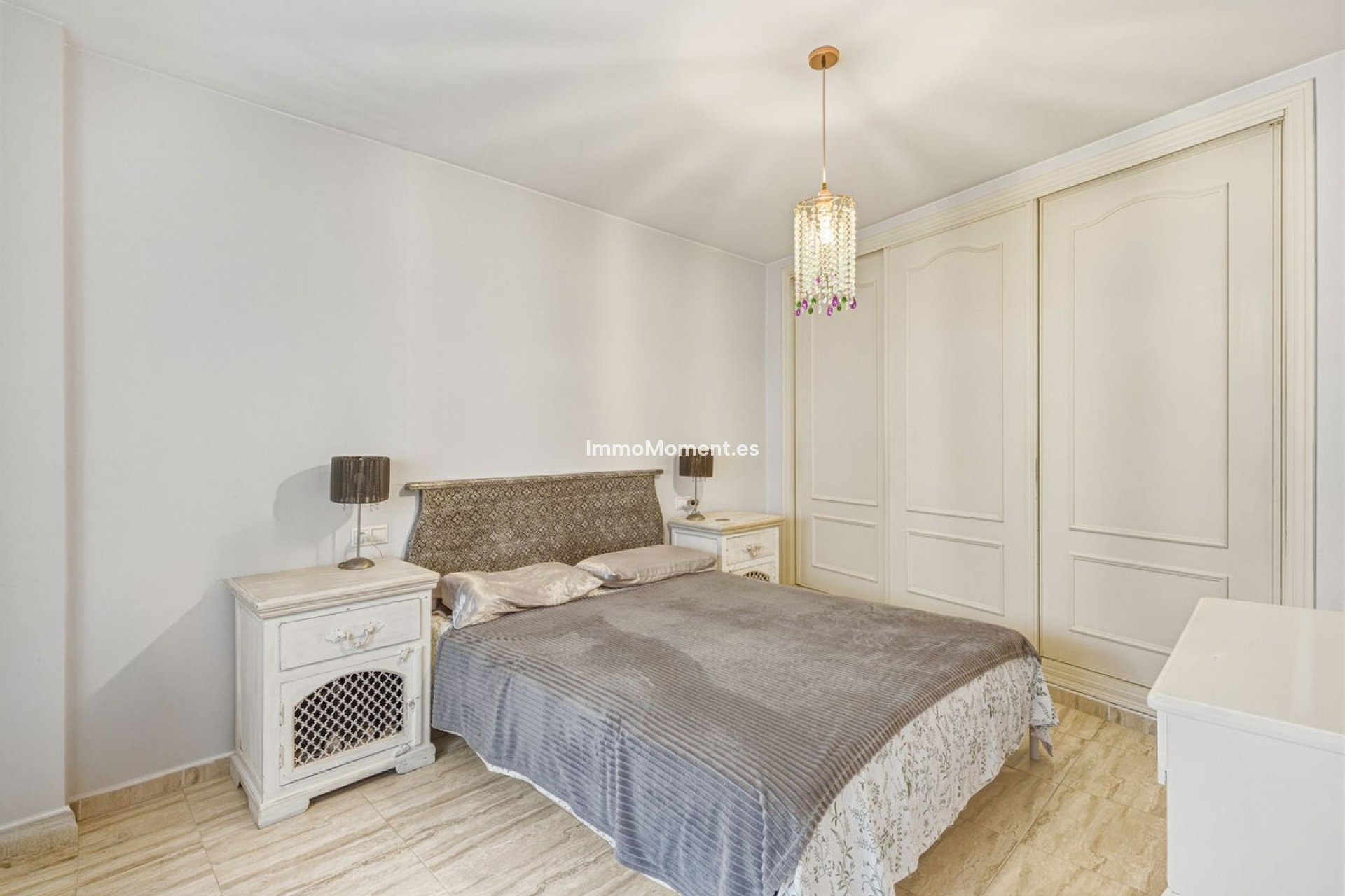 Resale - Apartment - Mijas - Mijas Centro