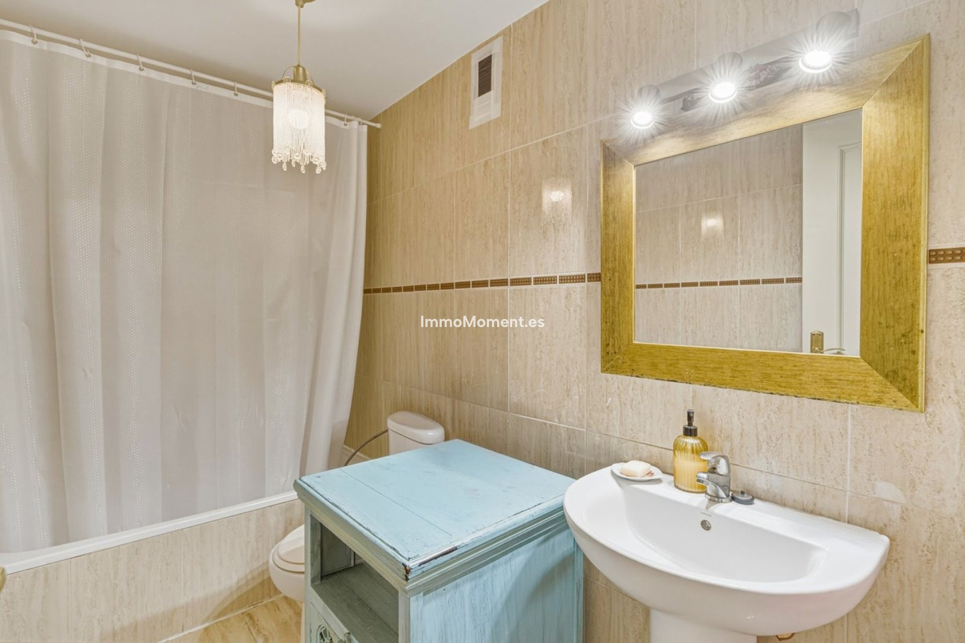 Resale - Apartment - Mijas - Mijas Centro