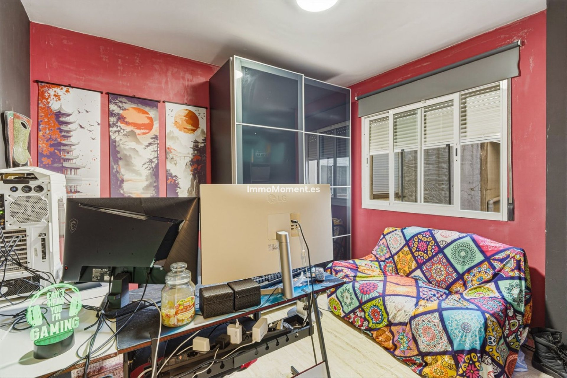 Resale - Apartment - Mijas - Mijas Centro