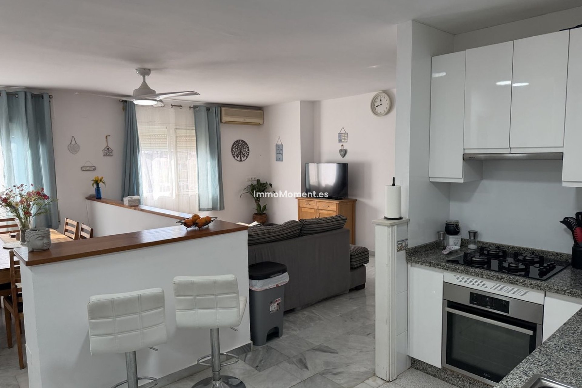 Resale - Apartment - Mijas - Mijas Centro