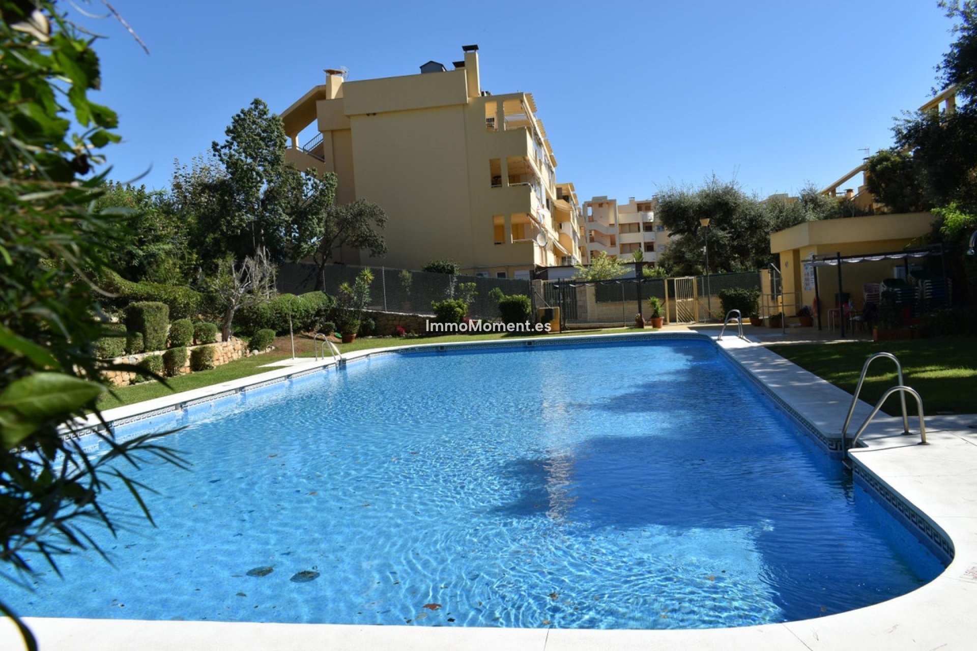 Resale - Apartment - Mijas - Mijas Centro