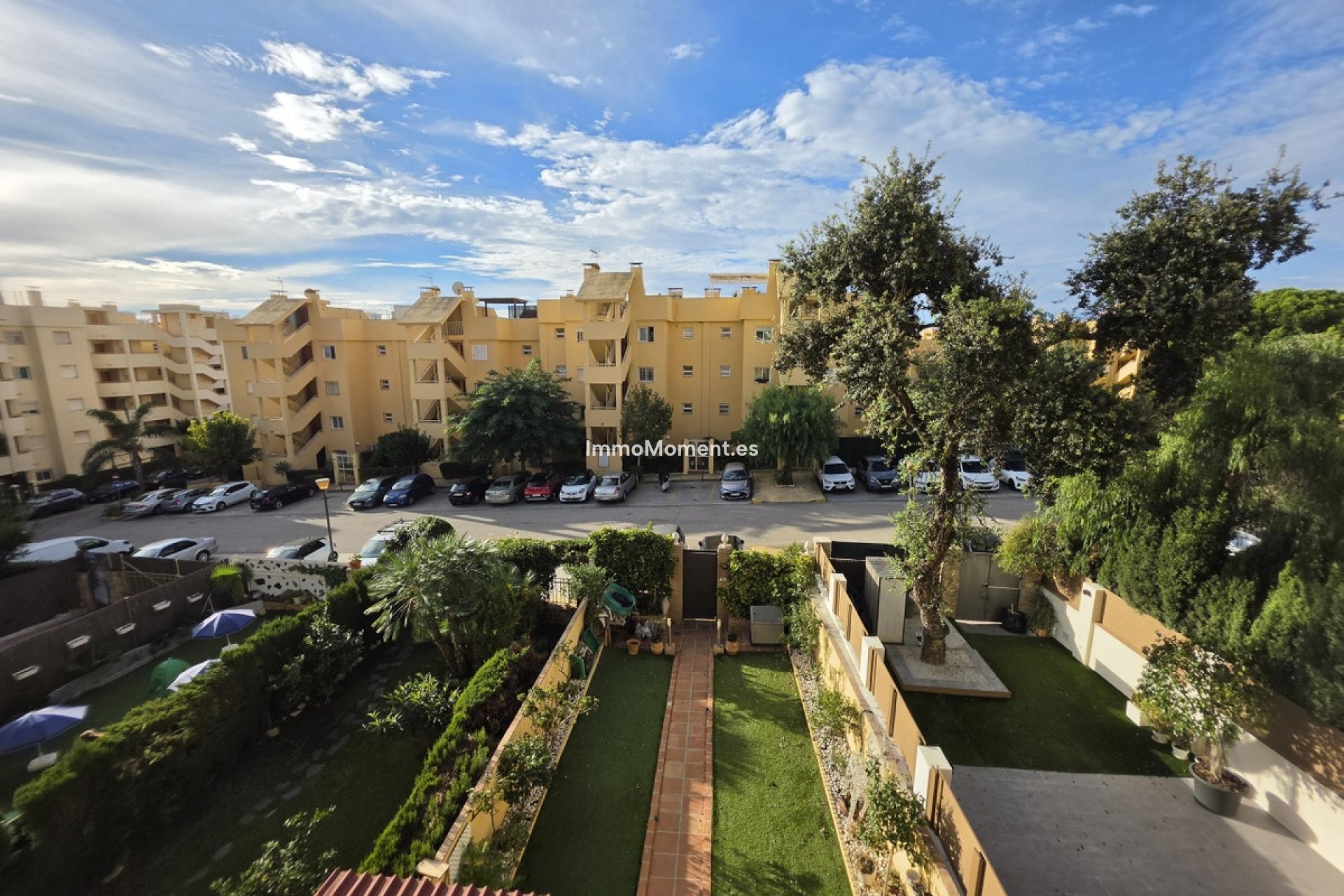 Resale - Apartment - Mijas - Mijas Centro
