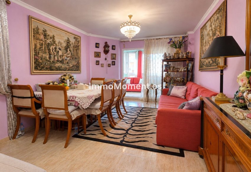 Resale - Apartment - Mijas - Mijas Centro