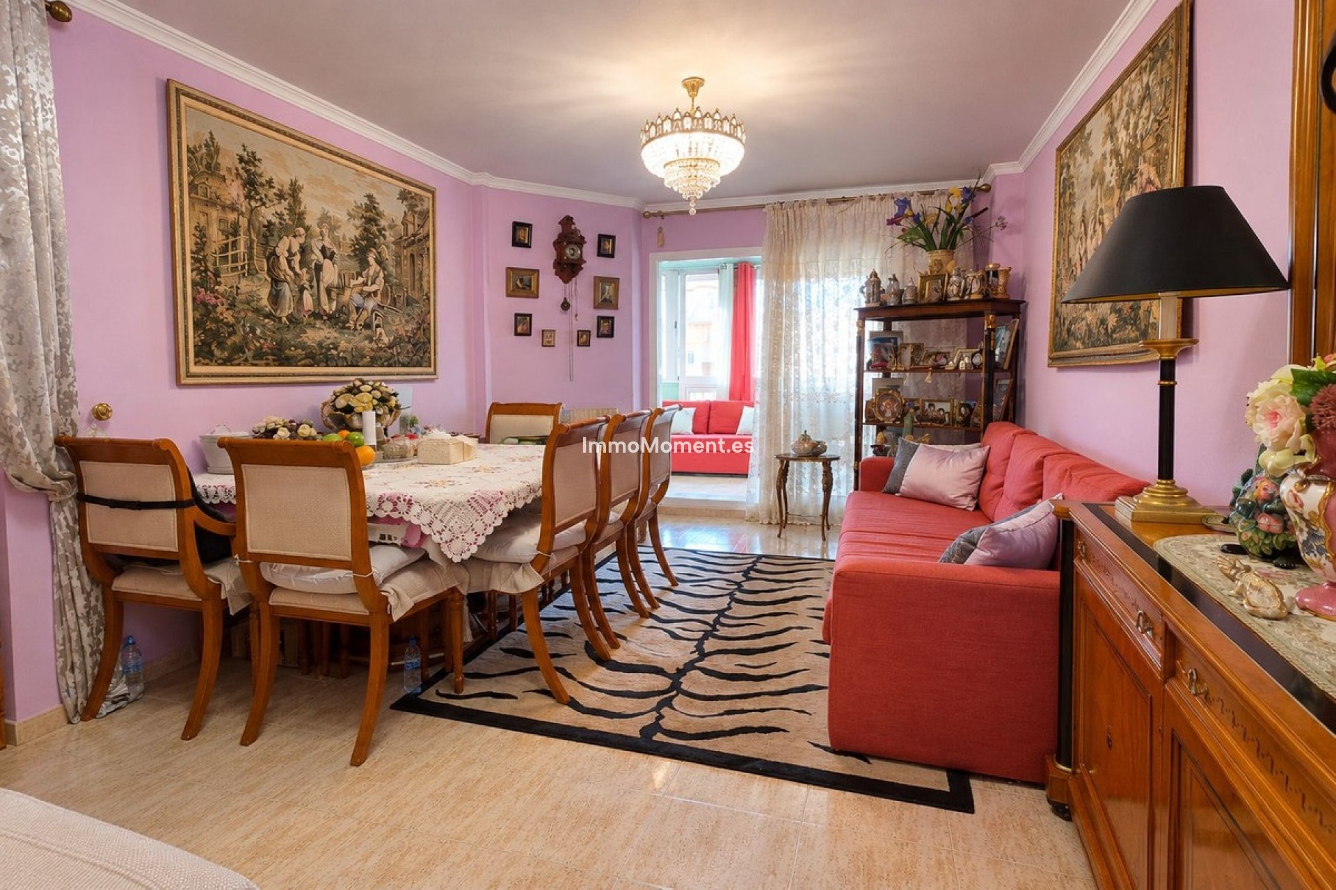 Resale - Apartment - Mijas - Mijas Centro