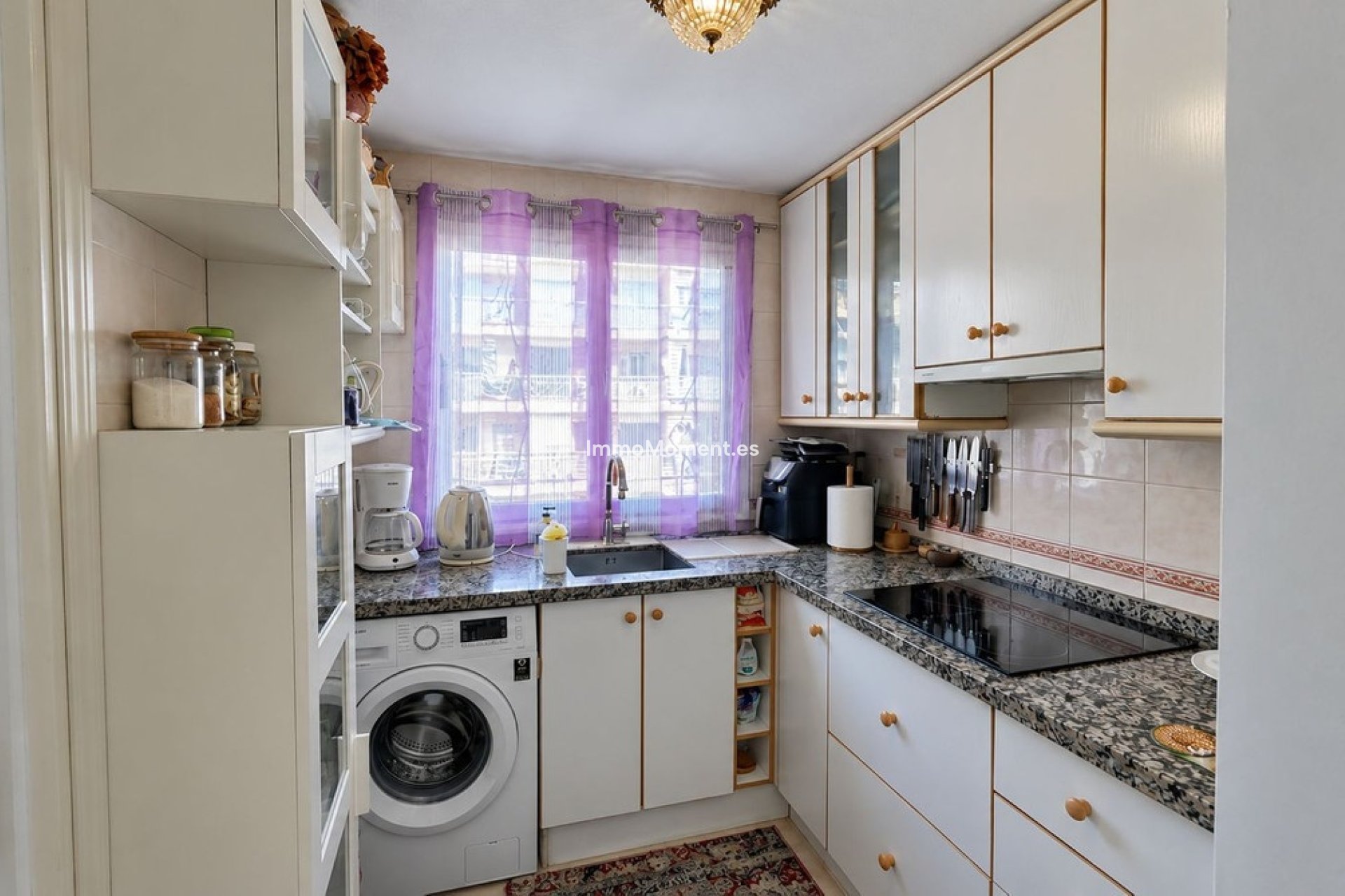 Resale - Apartment - Mijas - Mijas Centro
