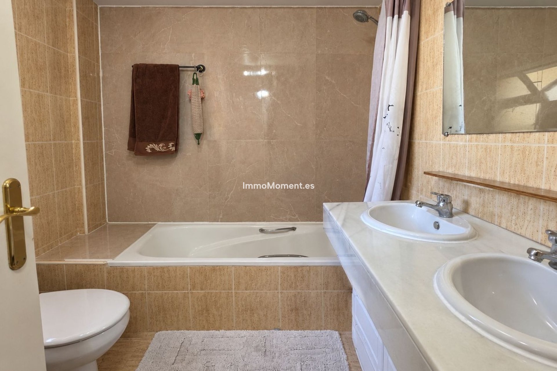 Resale - Apartment - Mijas - Mijas Centro