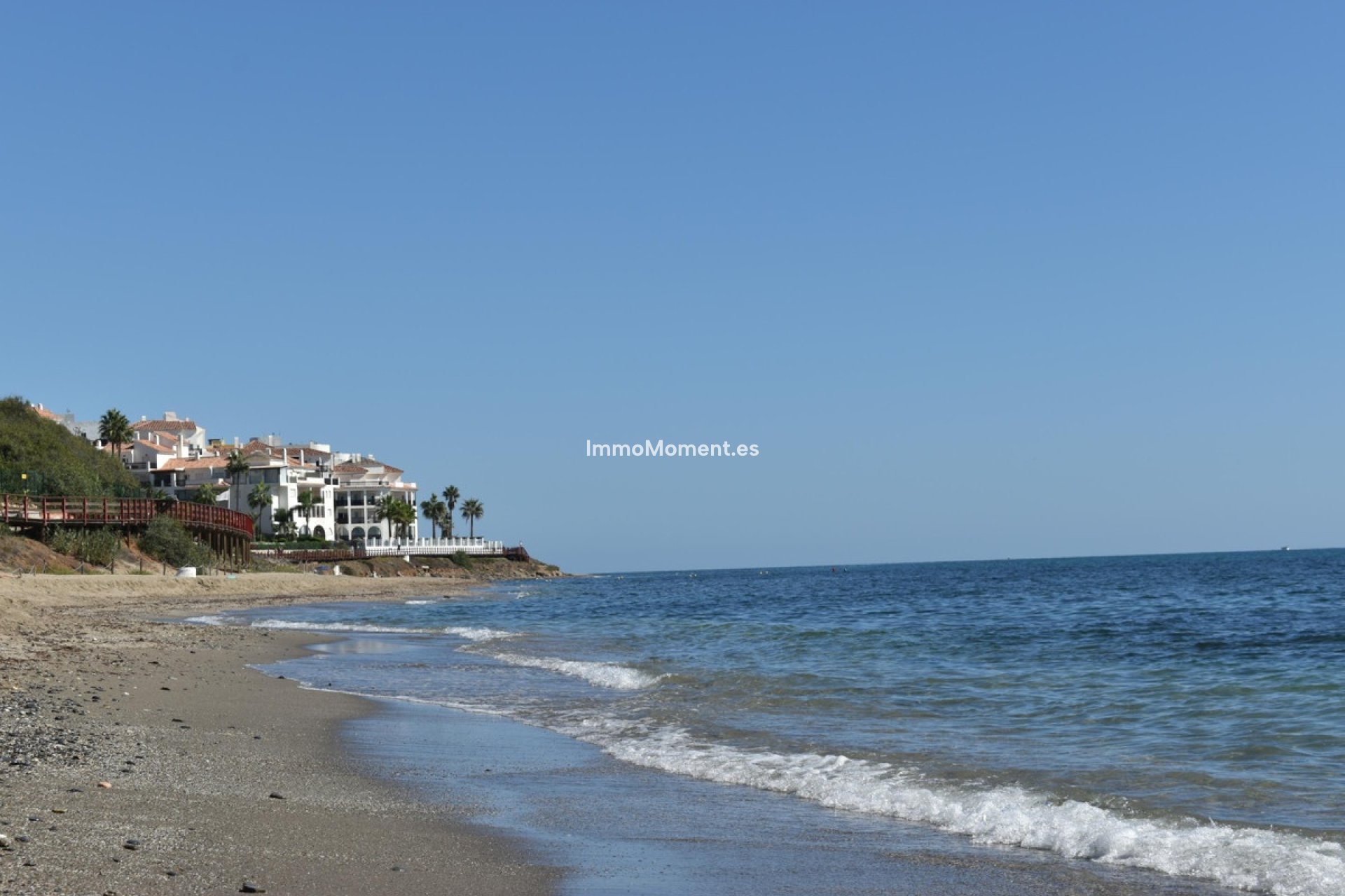 Resale - Apartment - Mijas - Mijas Centro