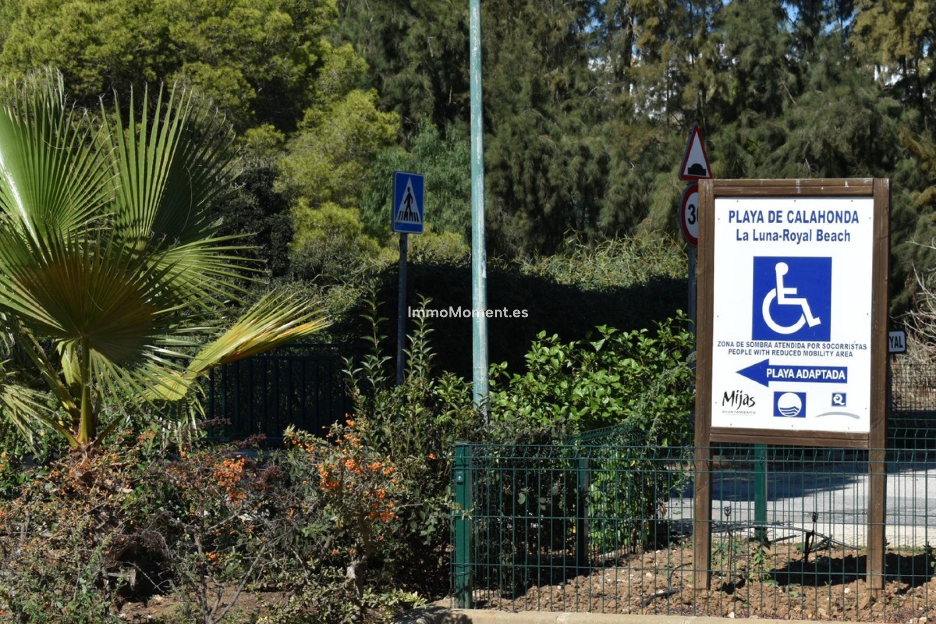 Resale - Apartment - Mijas - Mijas Centro