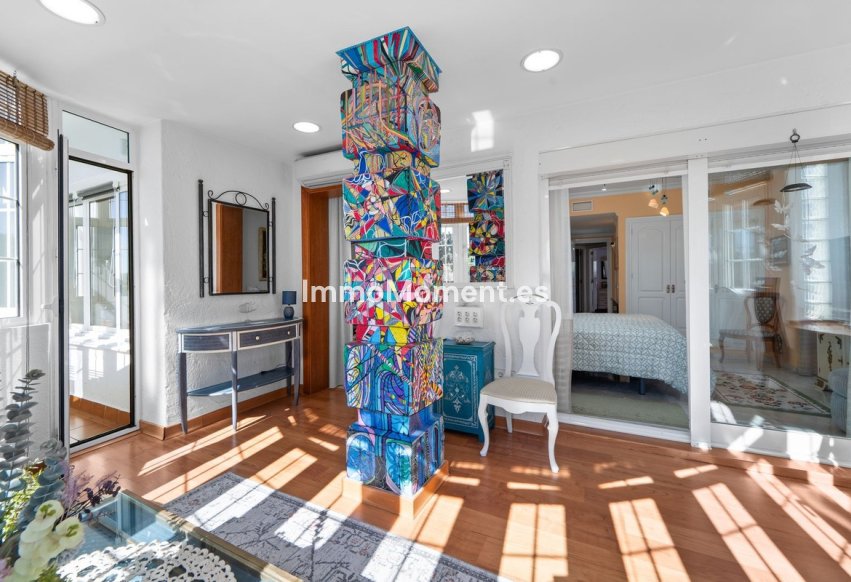 Resale - Apartment - Mijas - Mijas Centro