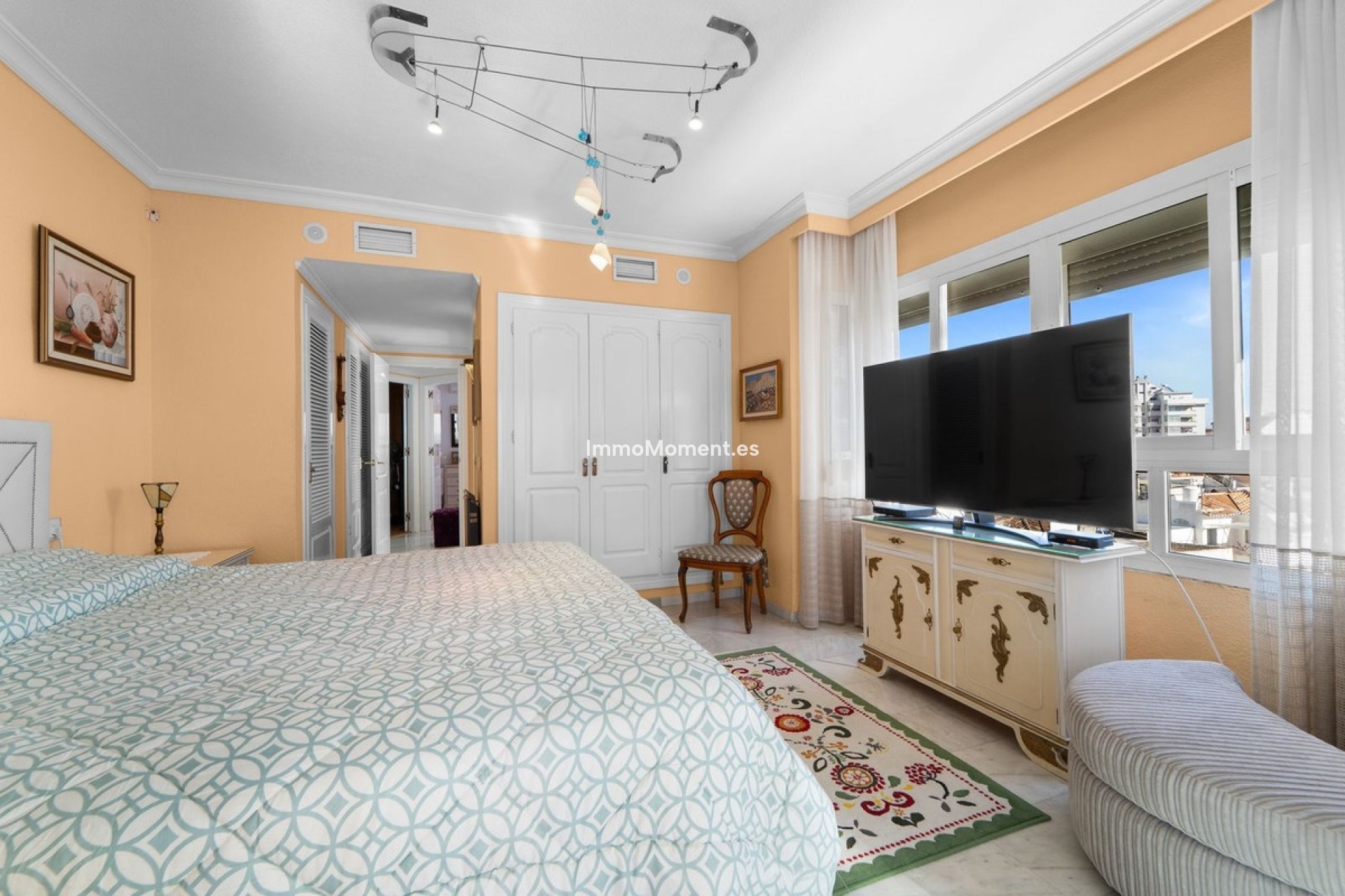 Resale - Apartment - Mijas - Mijas Centro