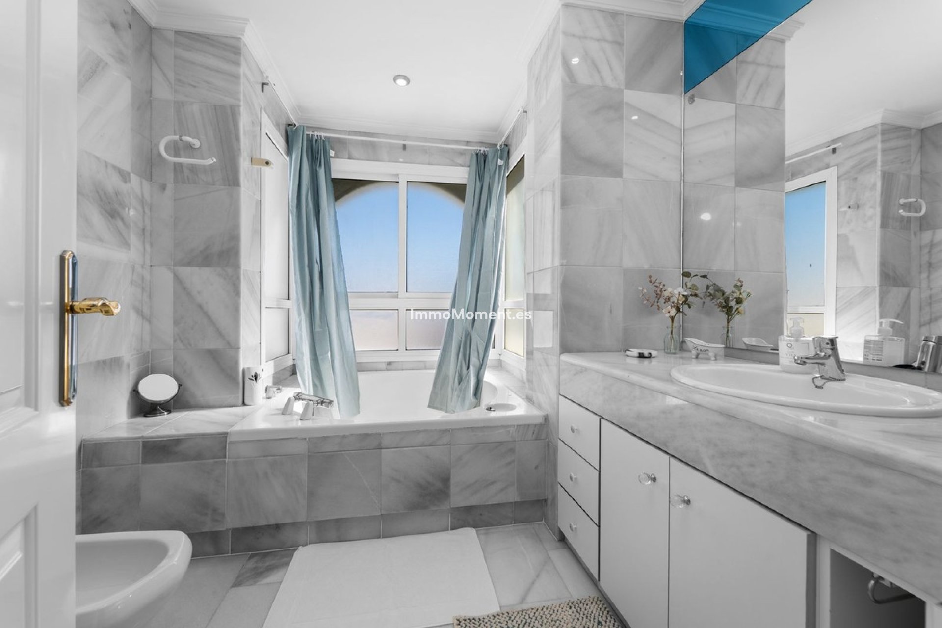 Resale - Apartment - Mijas - Mijas Centro