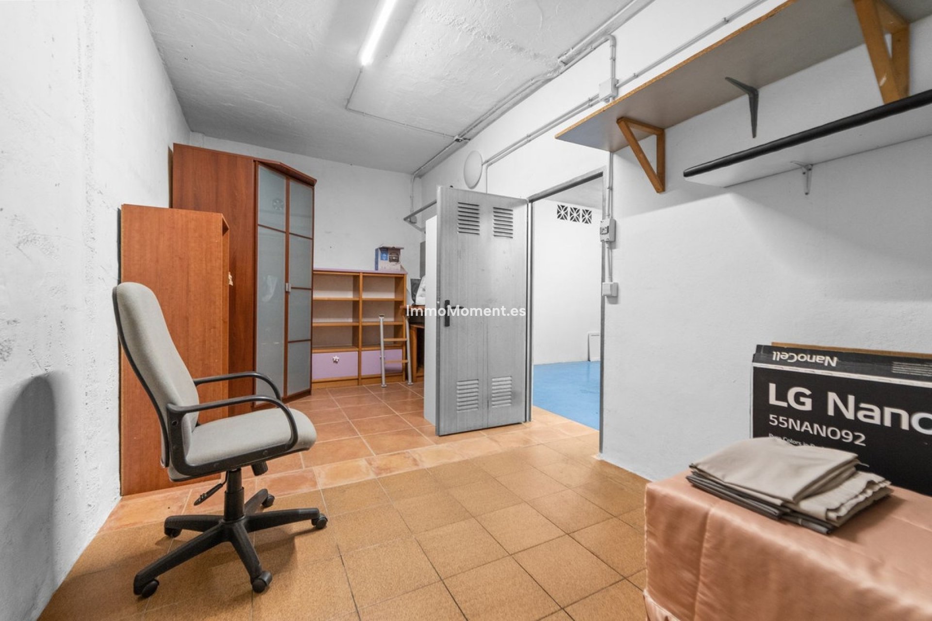 Resale - Apartment - Mijas - Mijas Centro