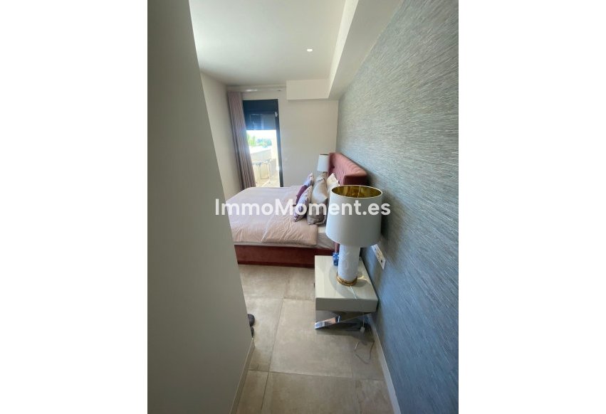 Resale - Apartment - Mijas - Mijas Centro