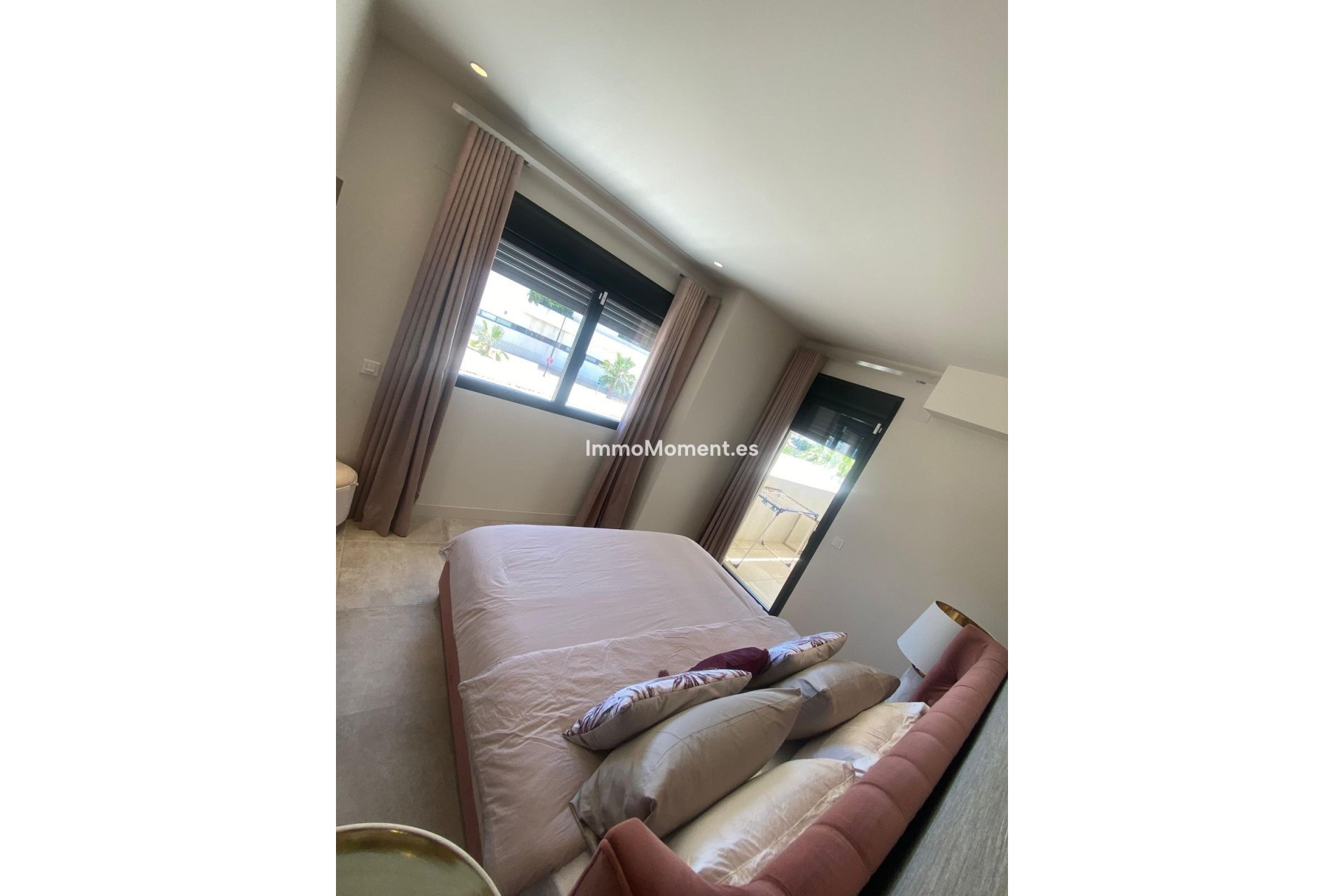 Resale - Apartment - Mijas - Mijas Centro