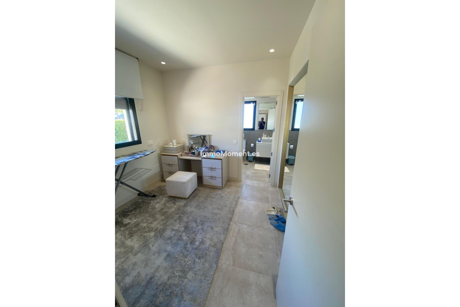 Resale - Apartment - Mijas - Mijas Centro