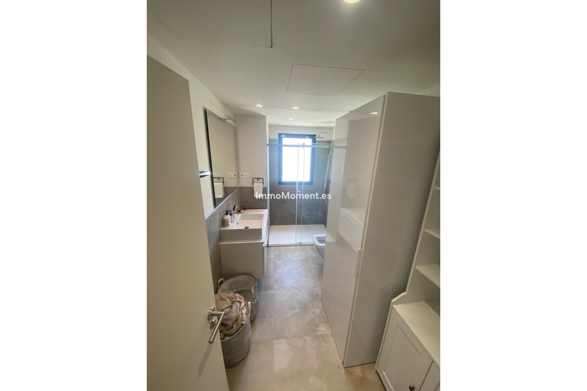 Resale - Apartment - Mijas - Mijas Centro