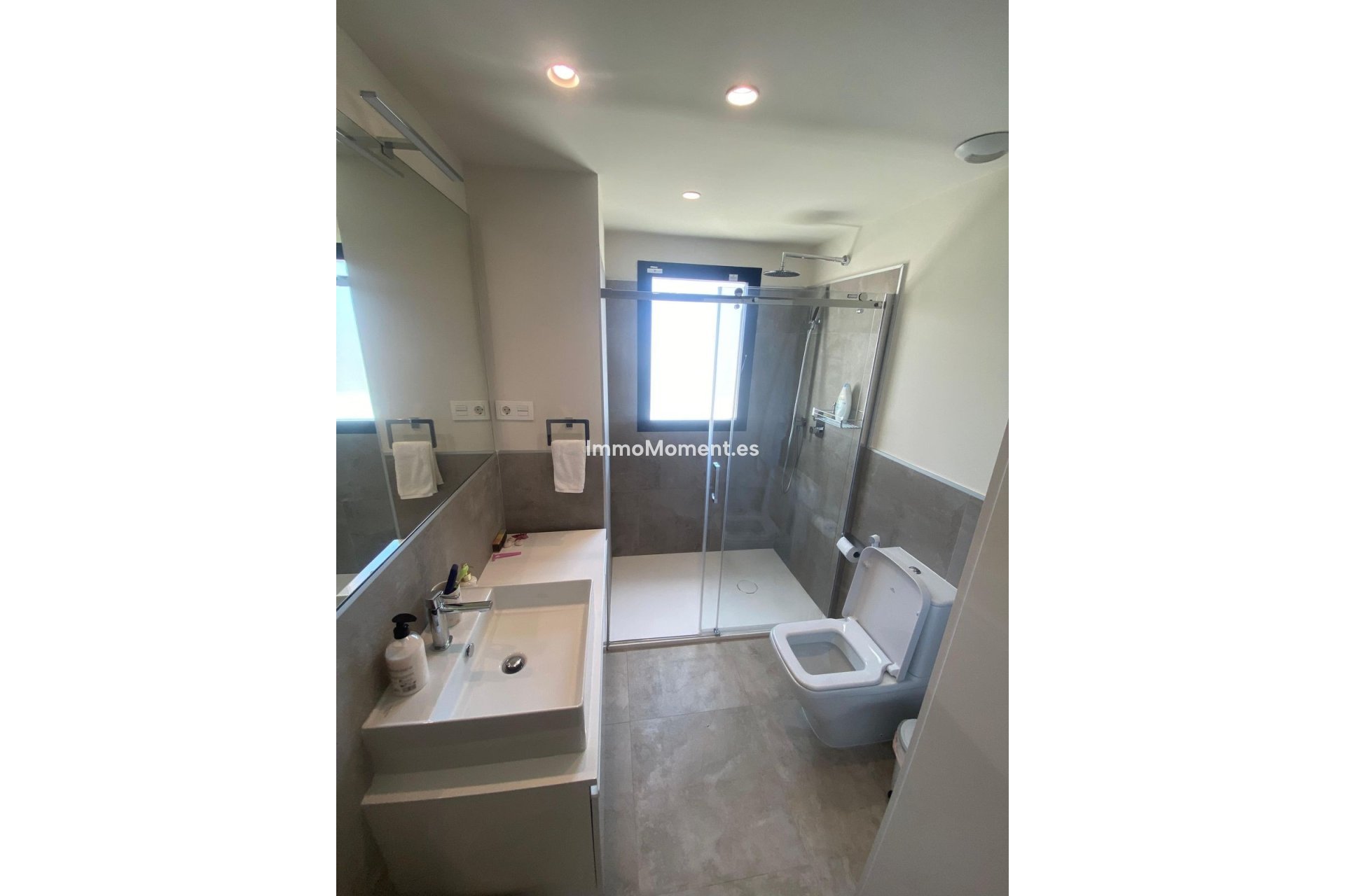 Resale - Apartment - Mijas - Mijas Centro