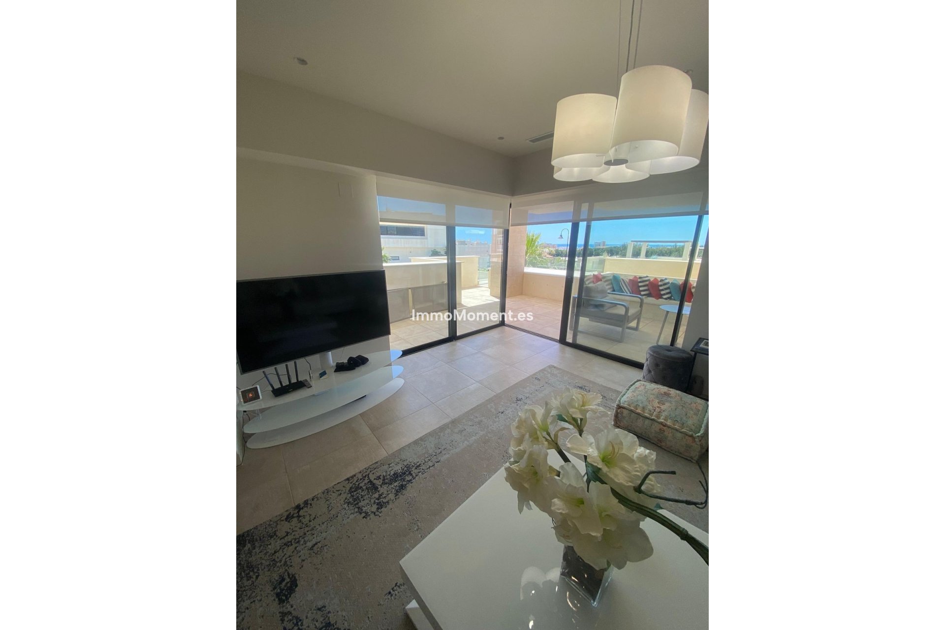 Resale - Apartment - Mijas - Mijas Centro