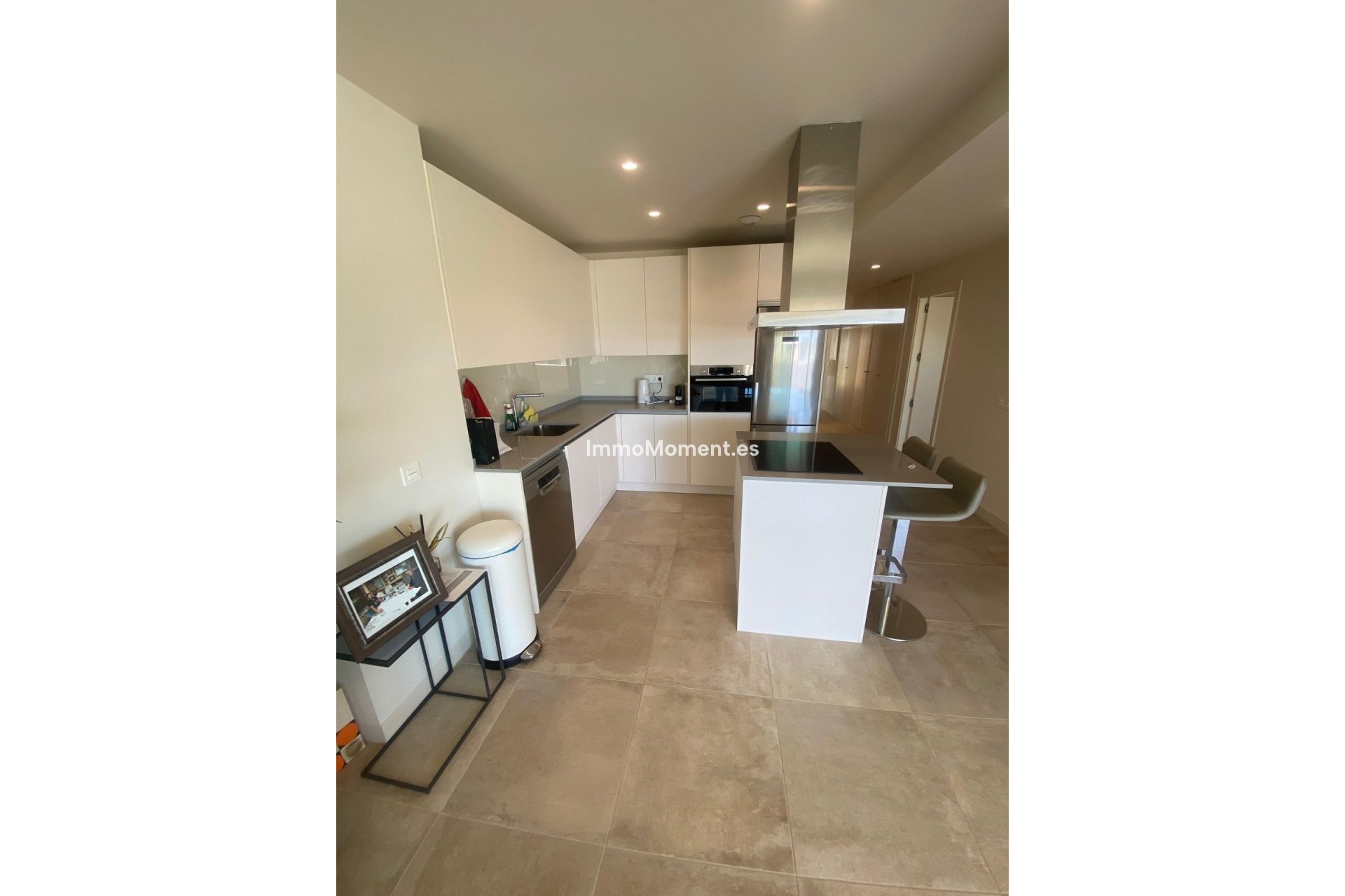 Resale - Apartment - Mijas - Mijas Centro