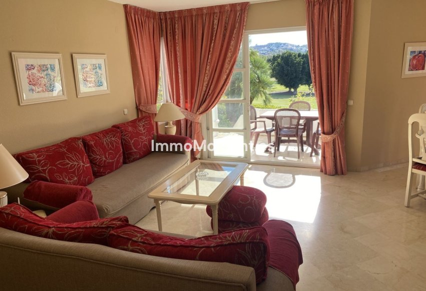 Resale - Apartment - Mijas - Mijas Centro