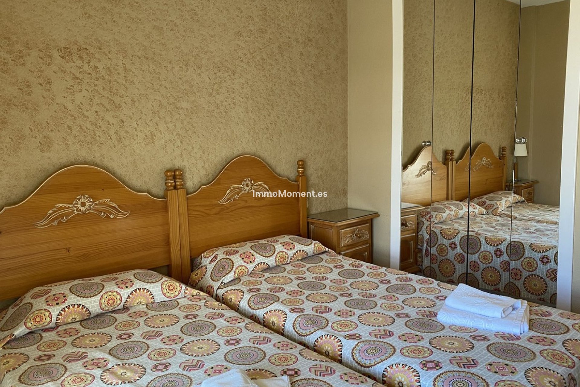 Resale - Apartment - Mijas - Mijas Centro