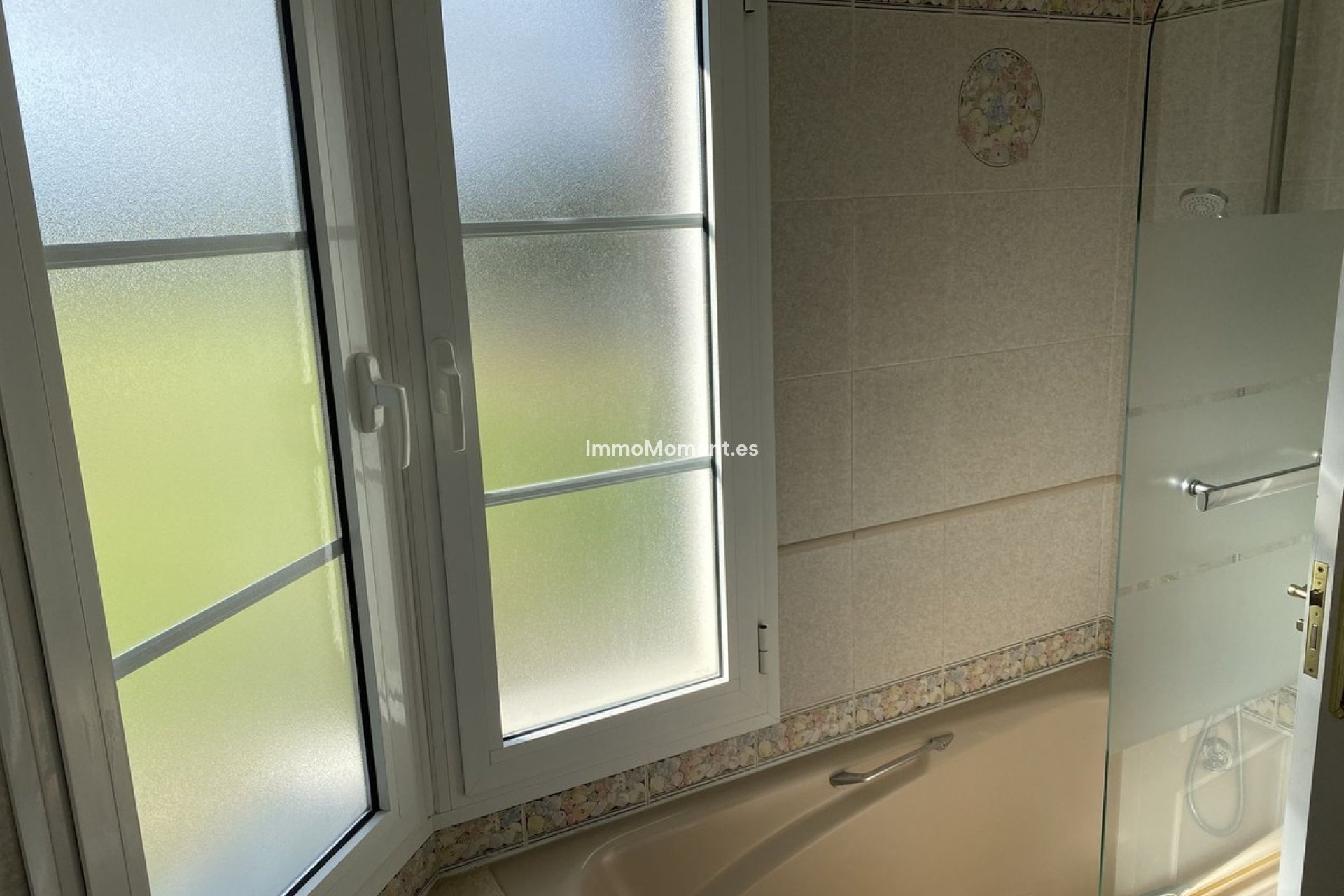 Resale - Apartment - Mijas - Mijas Centro