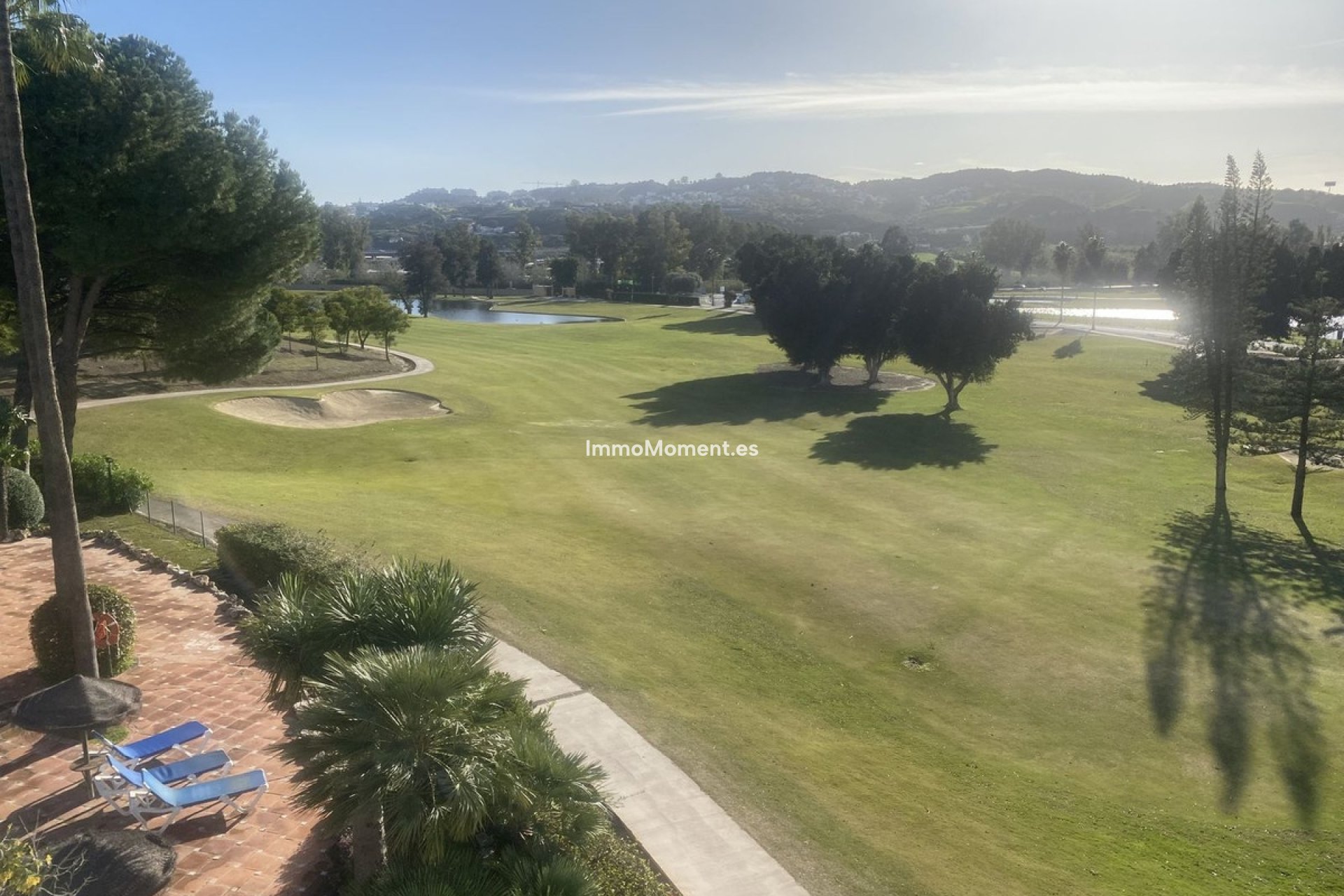 Resale - Apartment - Mijas - Mijas Centro