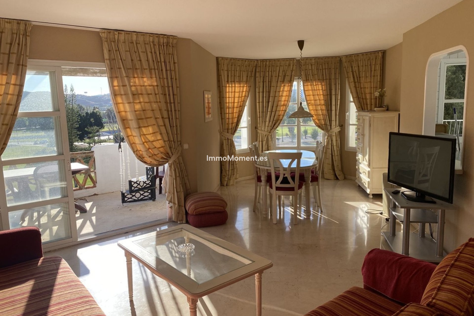 Resale - Apartment - Mijas - Mijas Centro