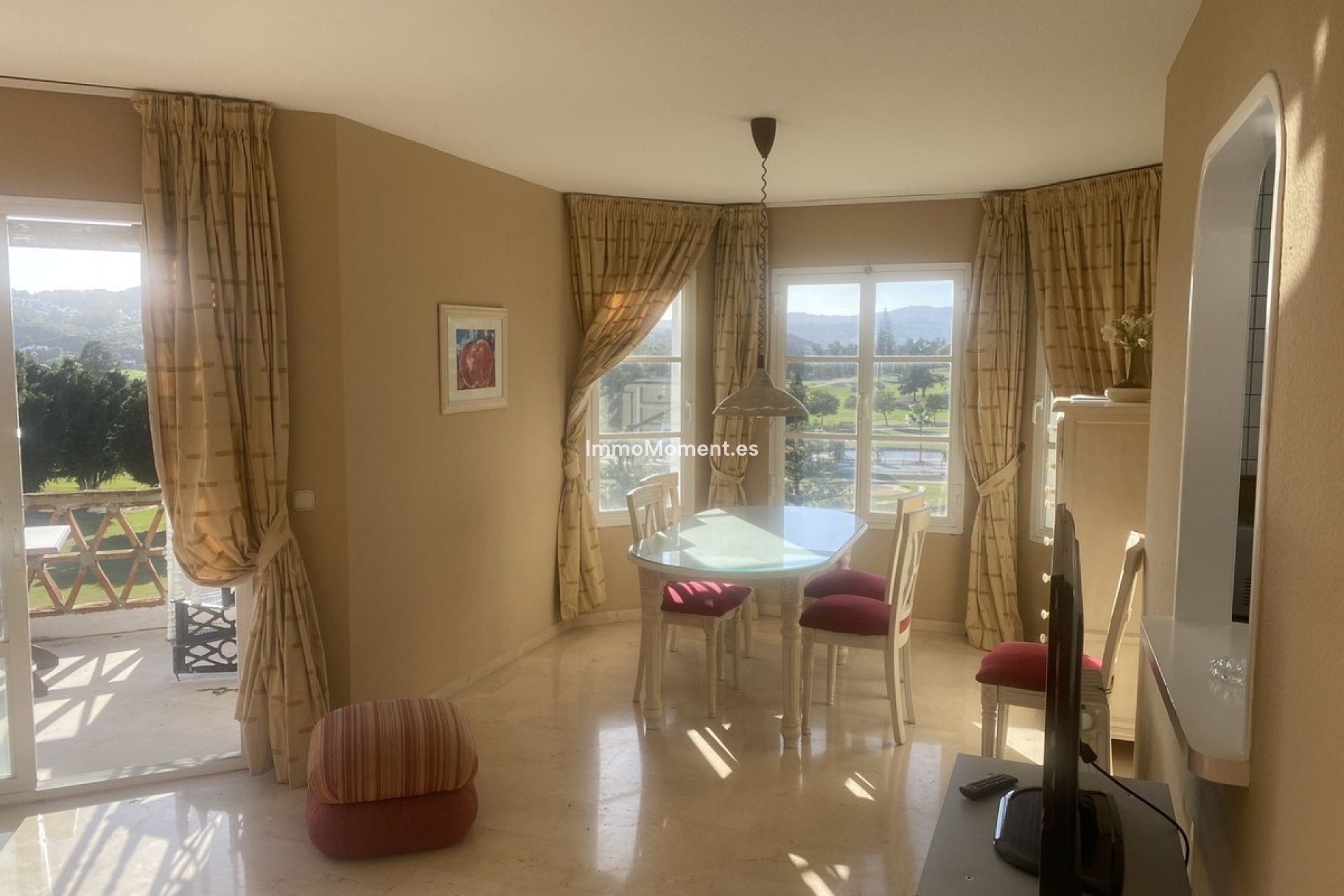 Resale - Apartment - Mijas - Mijas Centro