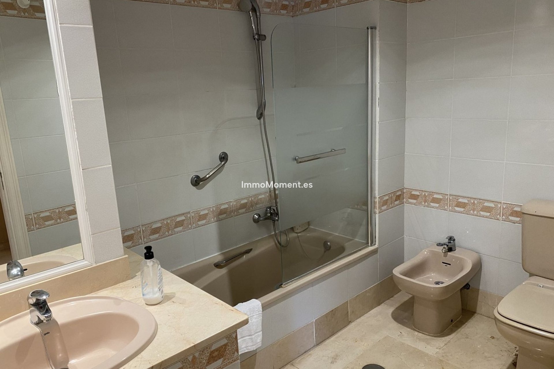 Resale - Apartment - Mijas - Mijas Centro