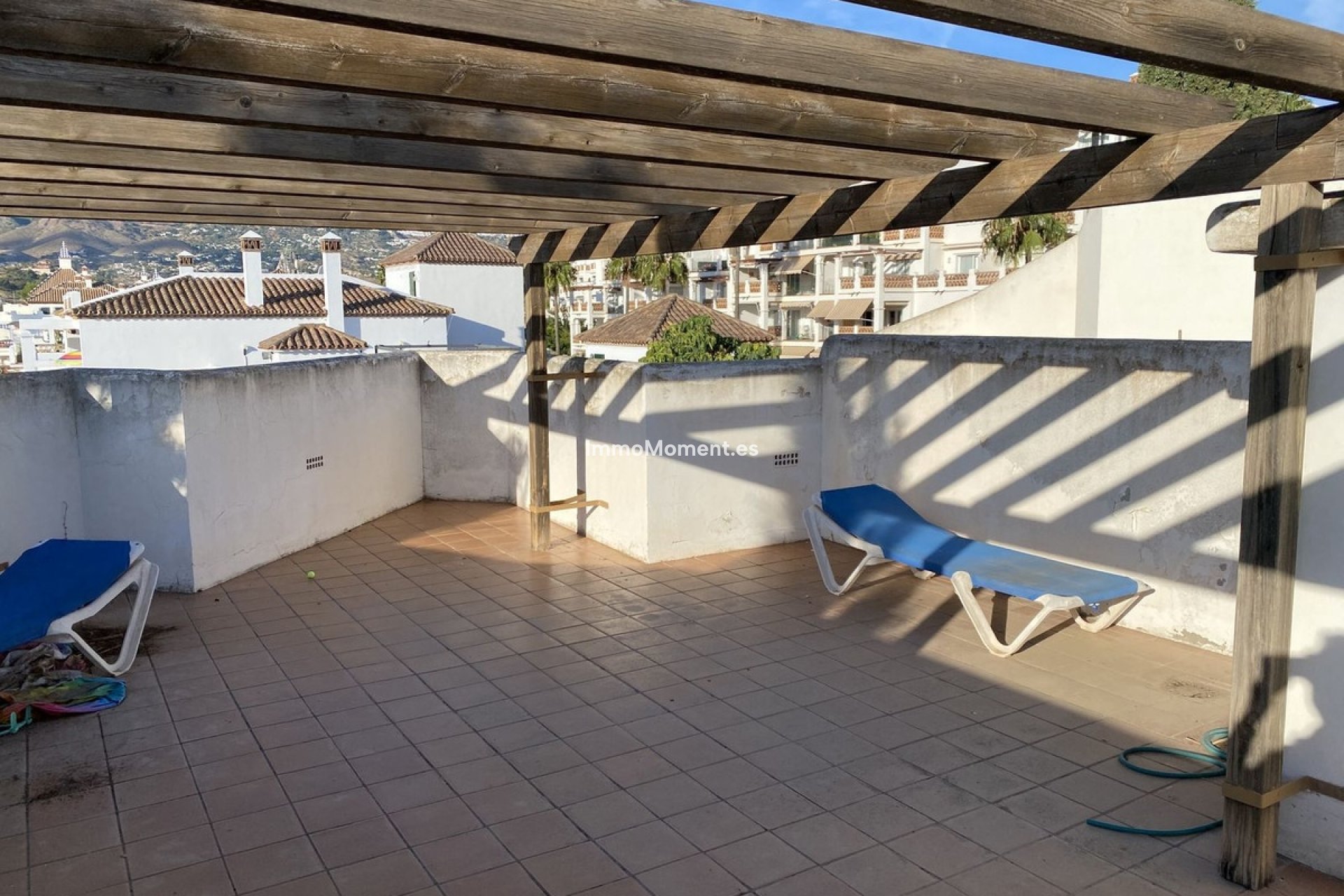 Resale - Apartment - Mijas - Mijas Centro