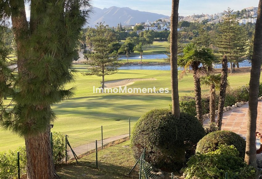 Resale - Apartment - Mijas - Mijas Centro