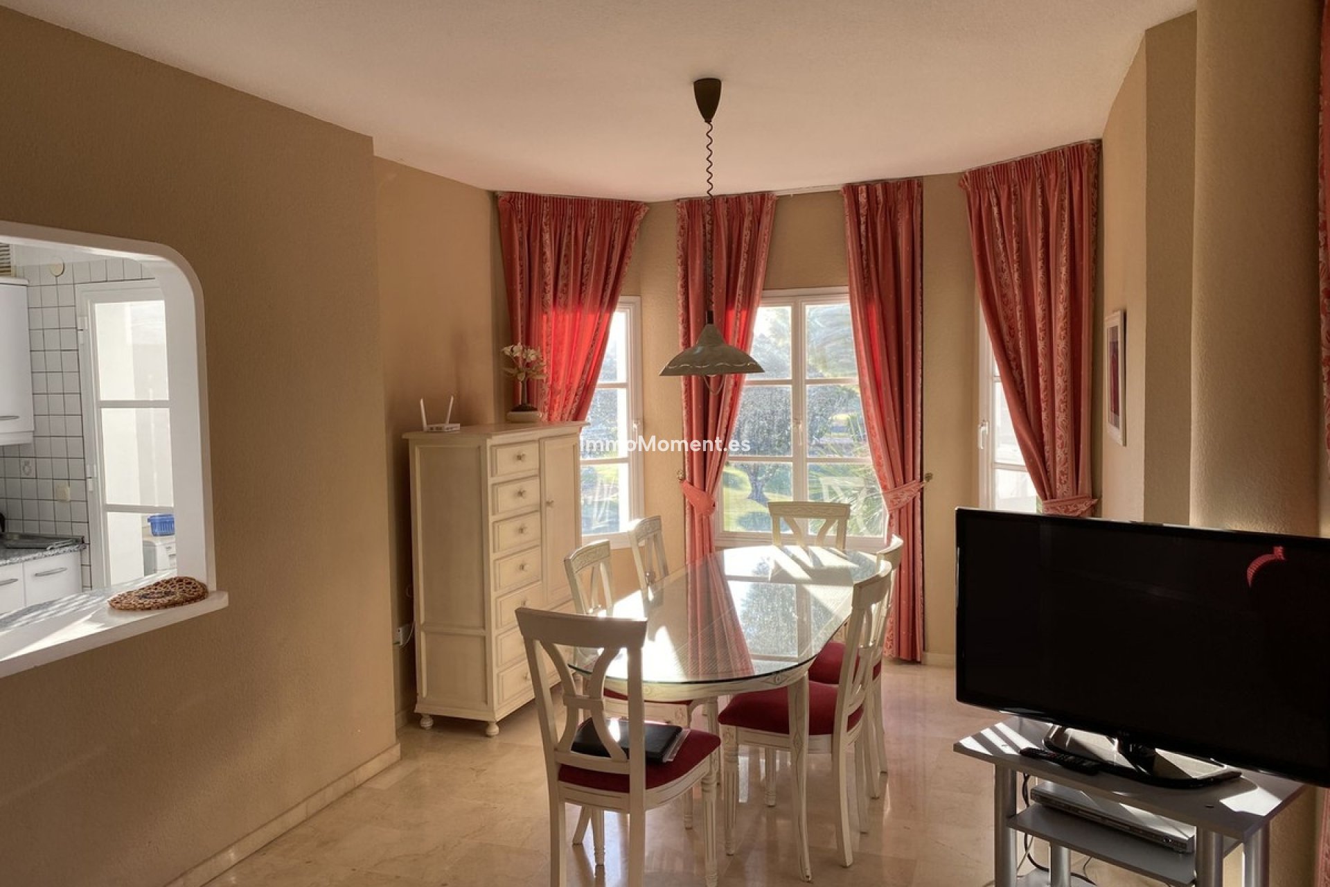 Resale - Apartment - Mijas - Mijas Centro