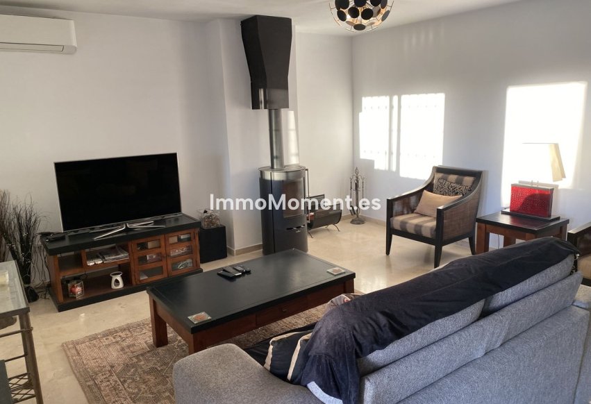 Resale - Apartment - Mijas - Mijas Centro