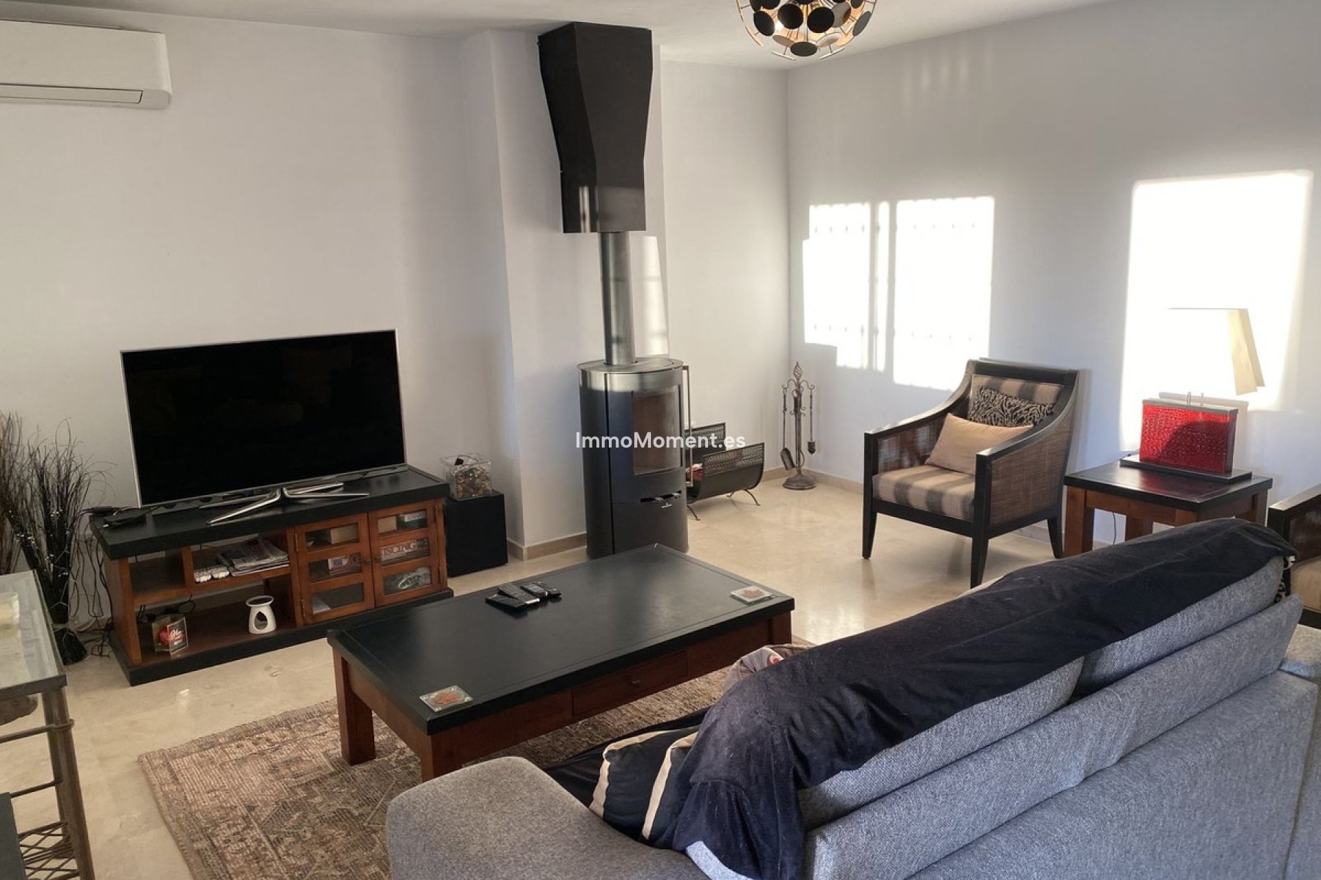 Resale - Apartment - Mijas - Mijas Centro