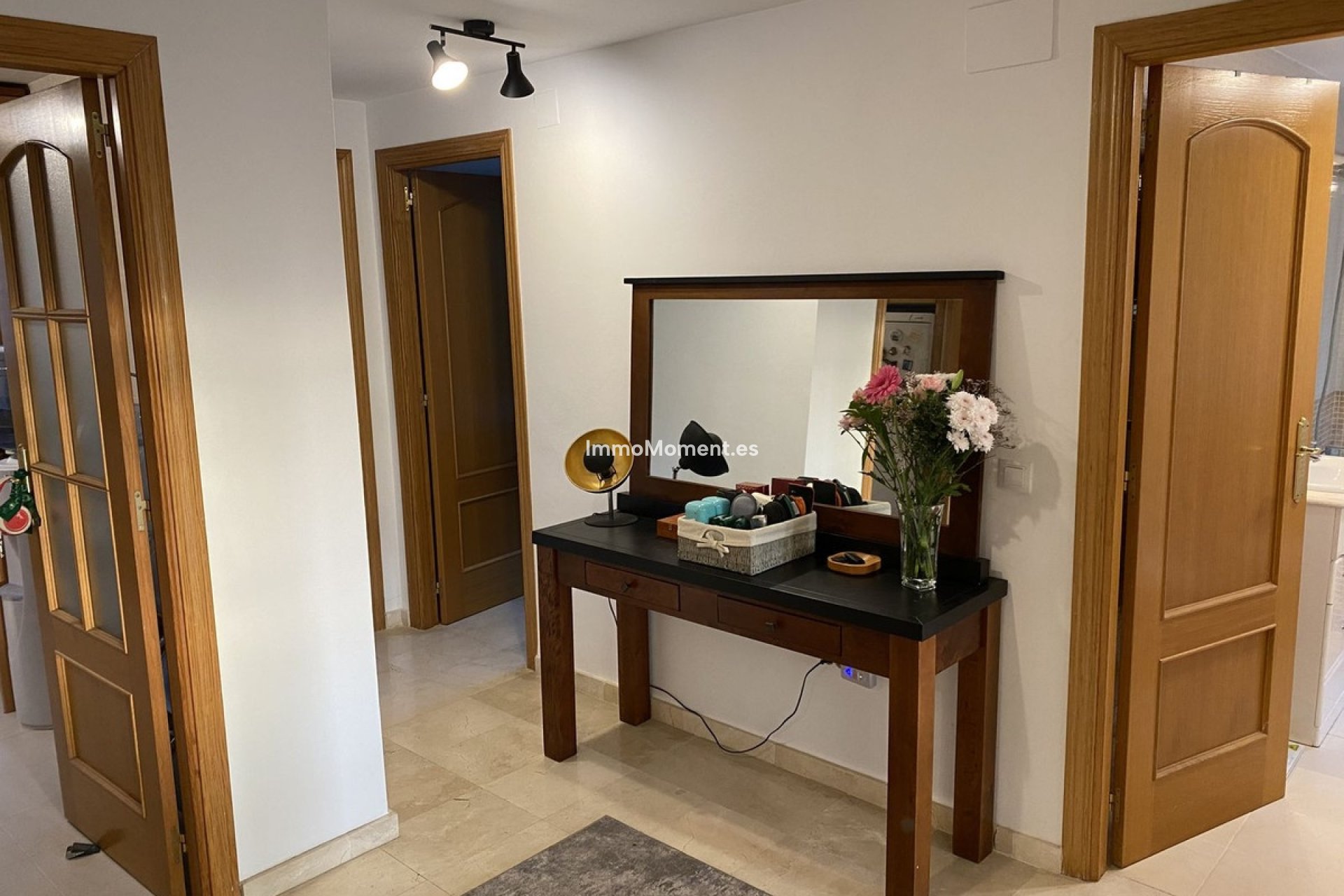 Resale - Apartment - Mijas - Mijas Centro