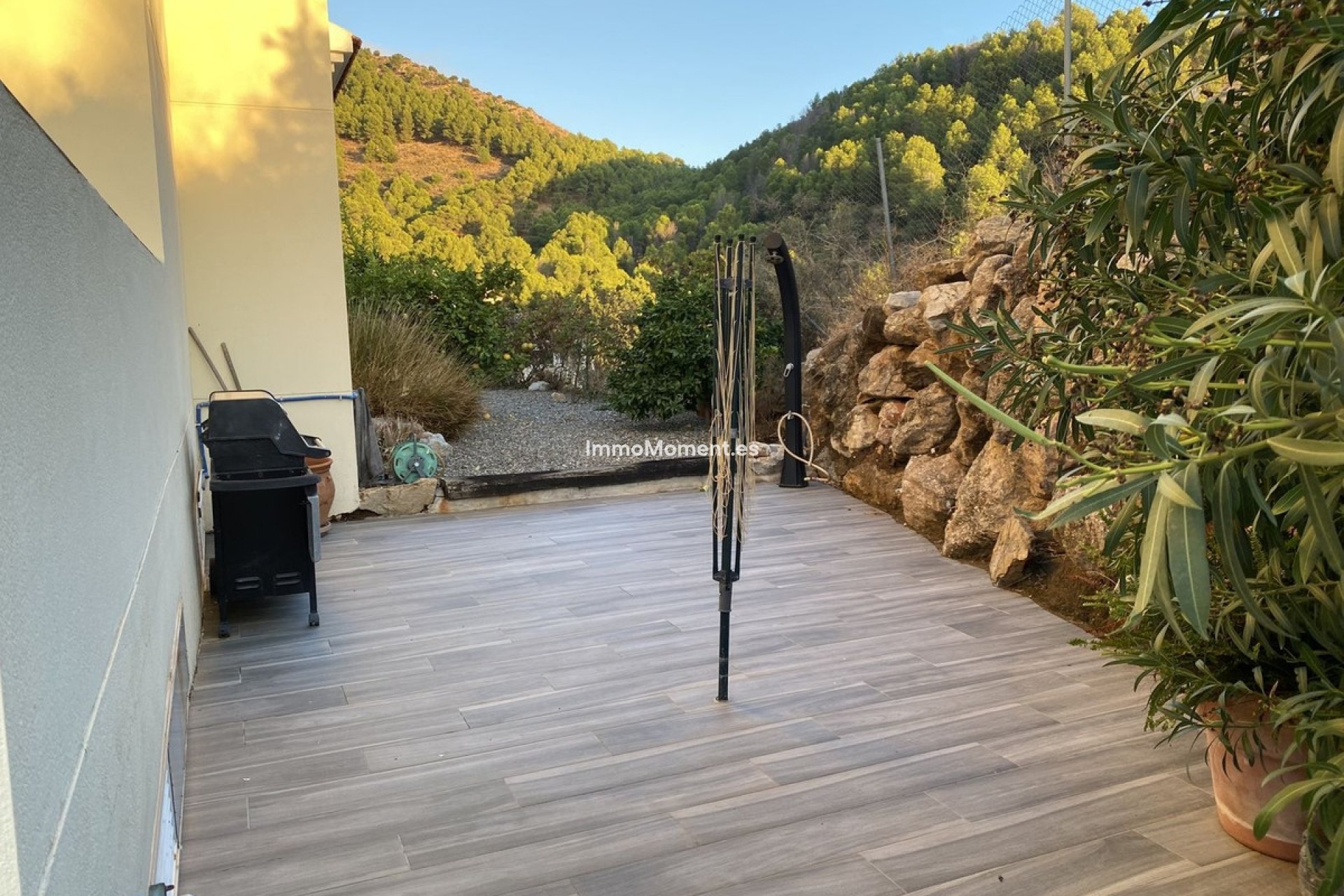 Resale - Apartment - Mijas - Mijas Centro