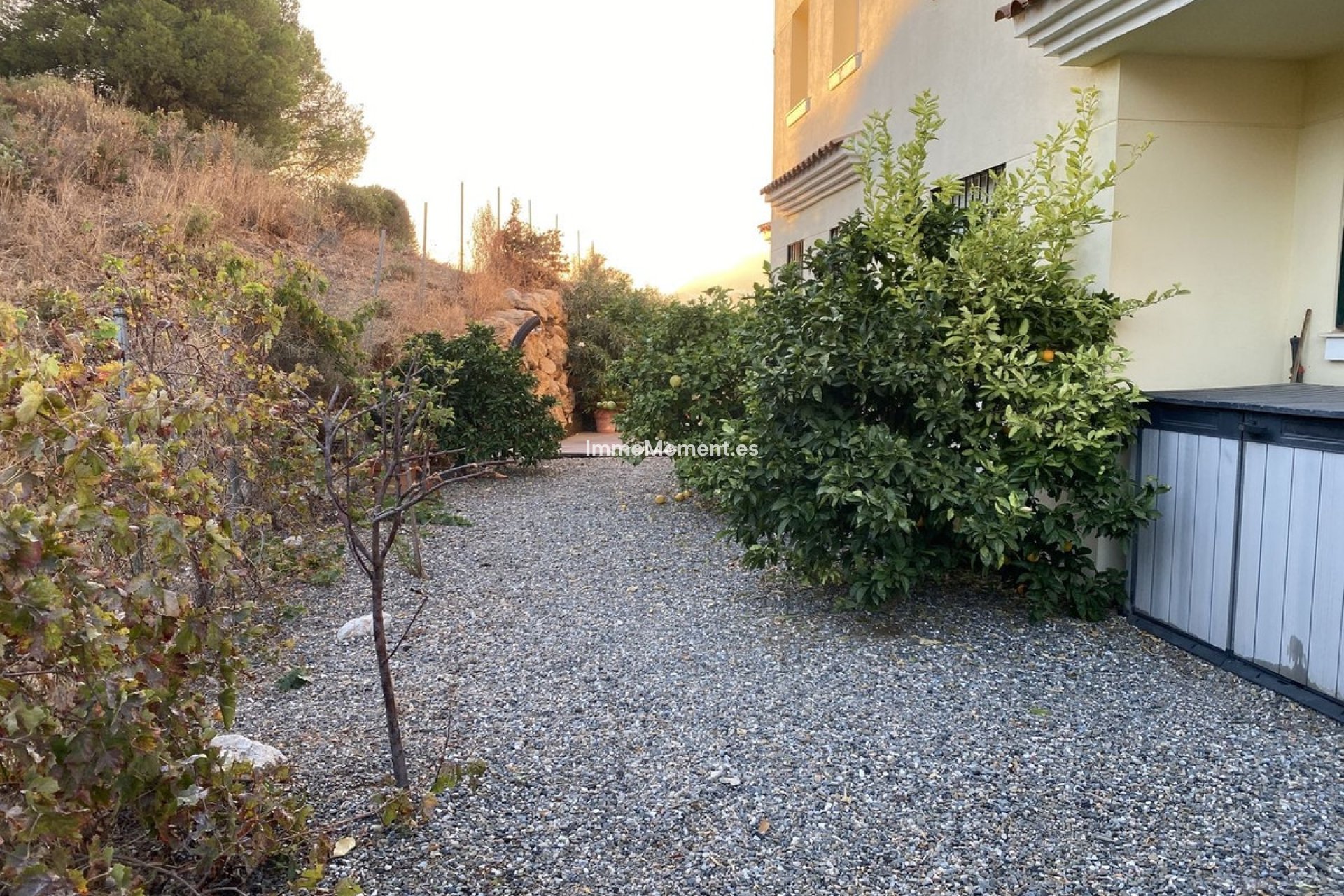 Resale - Apartment - Mijas - Mijas Centro