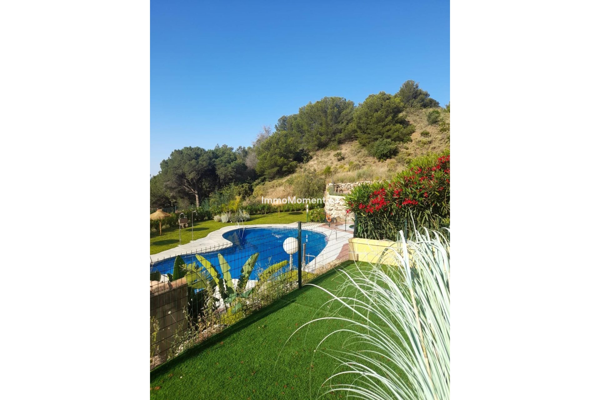 Resale - Apartment - Mijas - Mijas Centro