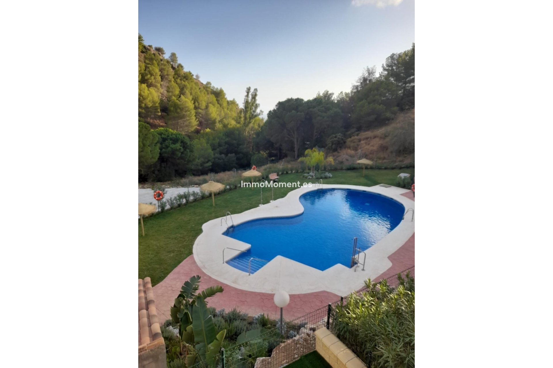 Resale - Apartment - Mijas - Mijas Centro