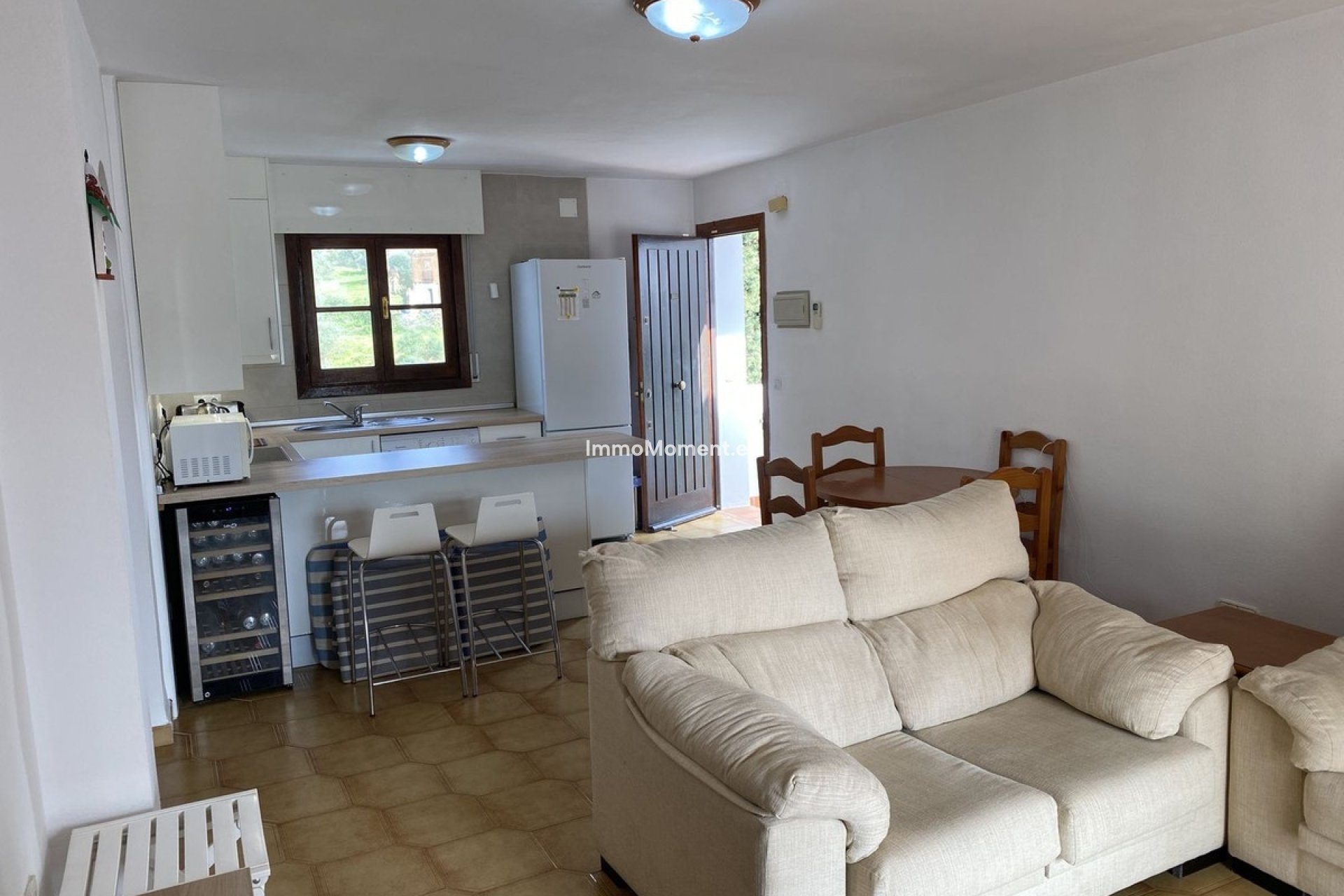 Resale - Apartment - Mijas - Mijas Centro