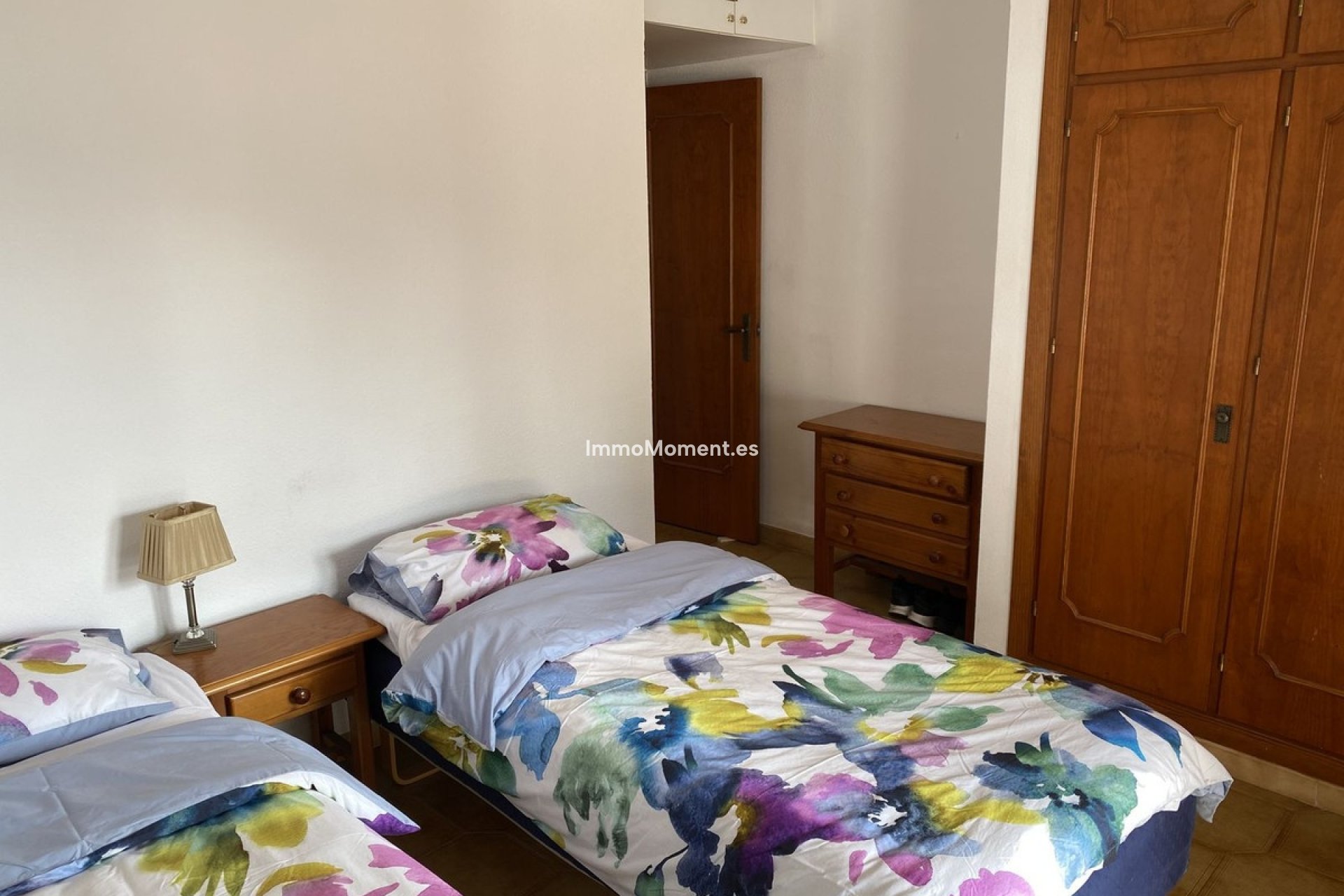 Resale - Apartment - Mijas - Mijas Centro