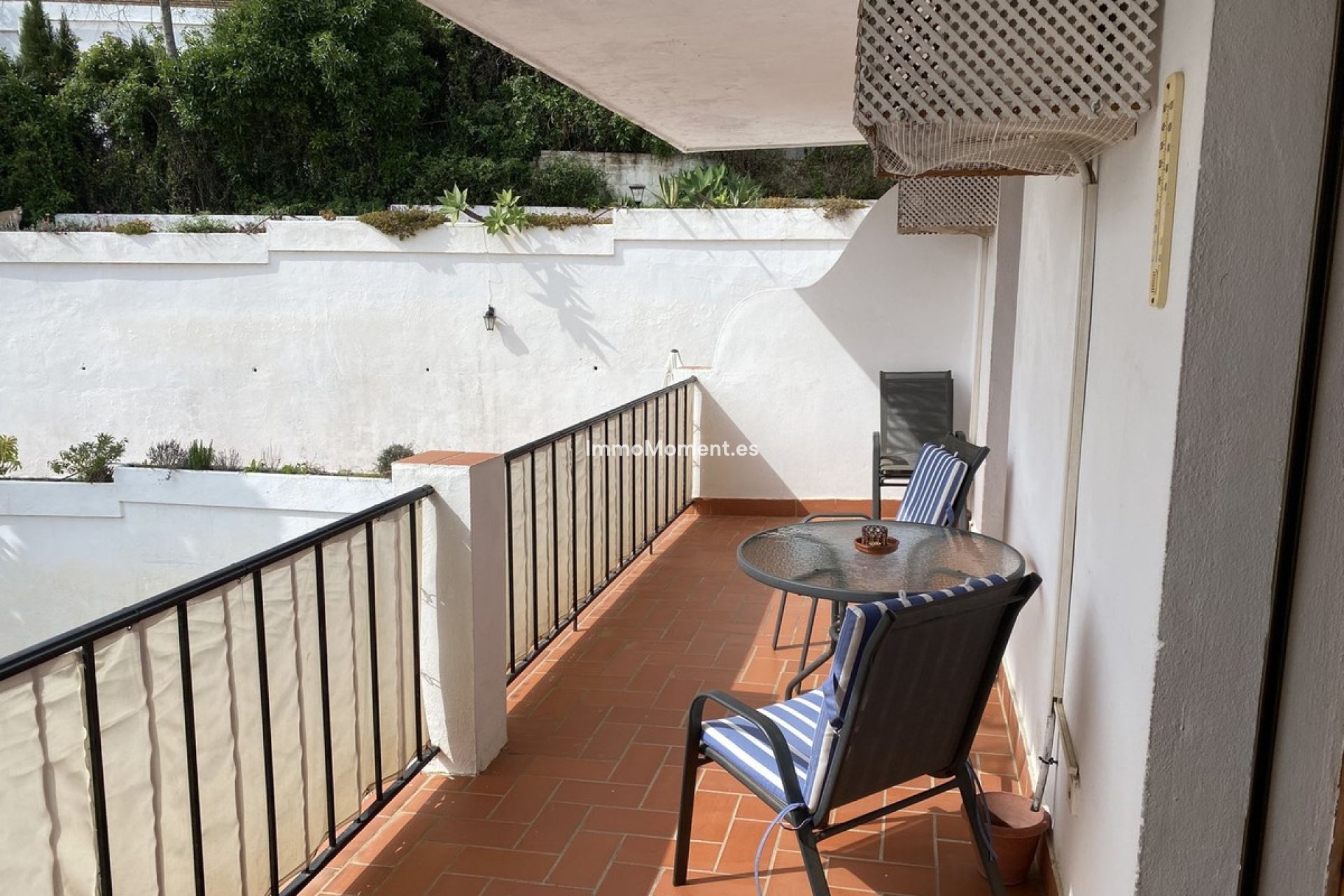 Resale - Apartment - Mijas - Mijas Centro