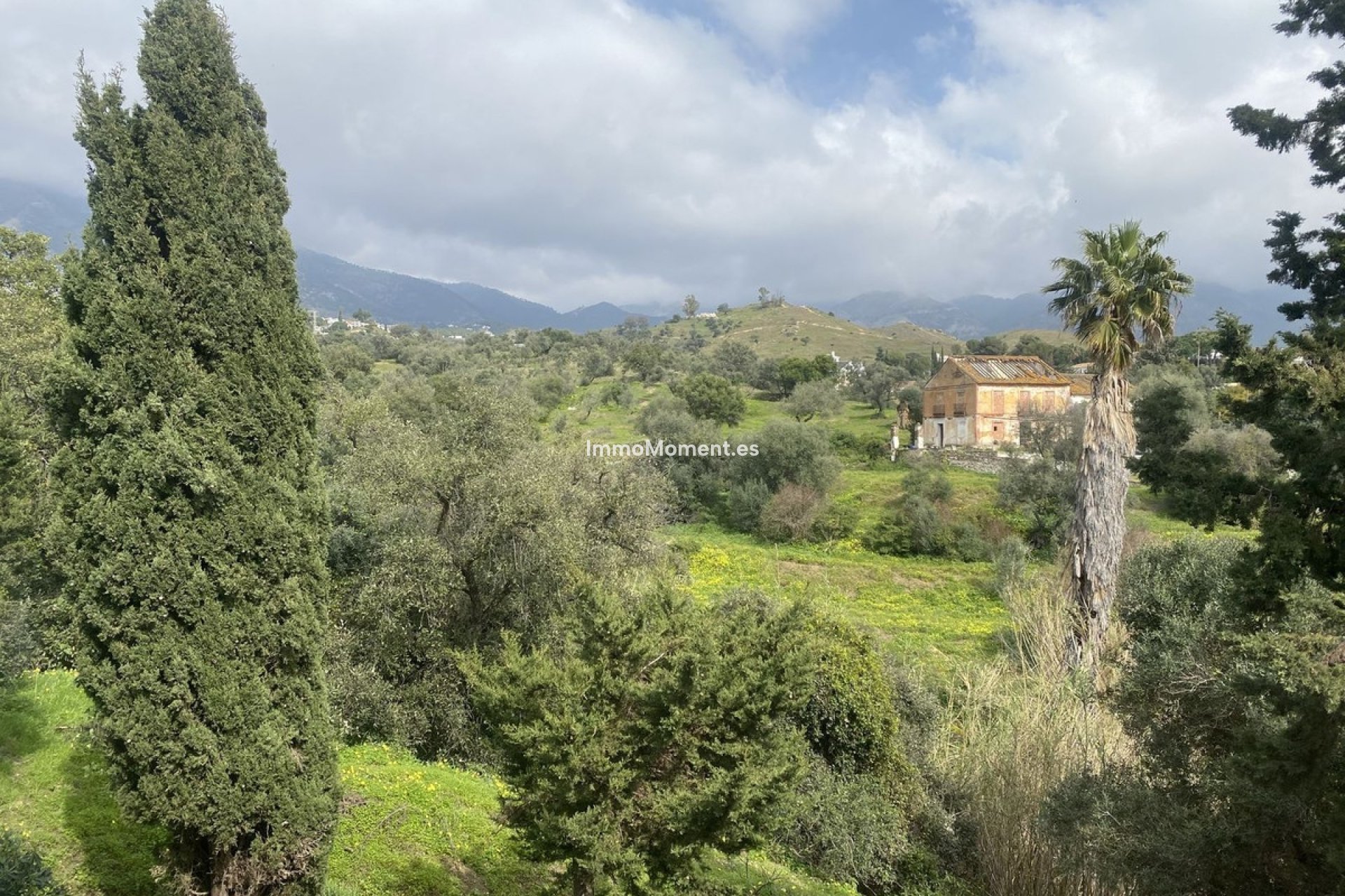 Resale - Apartment - Mijas - Mijas Centro