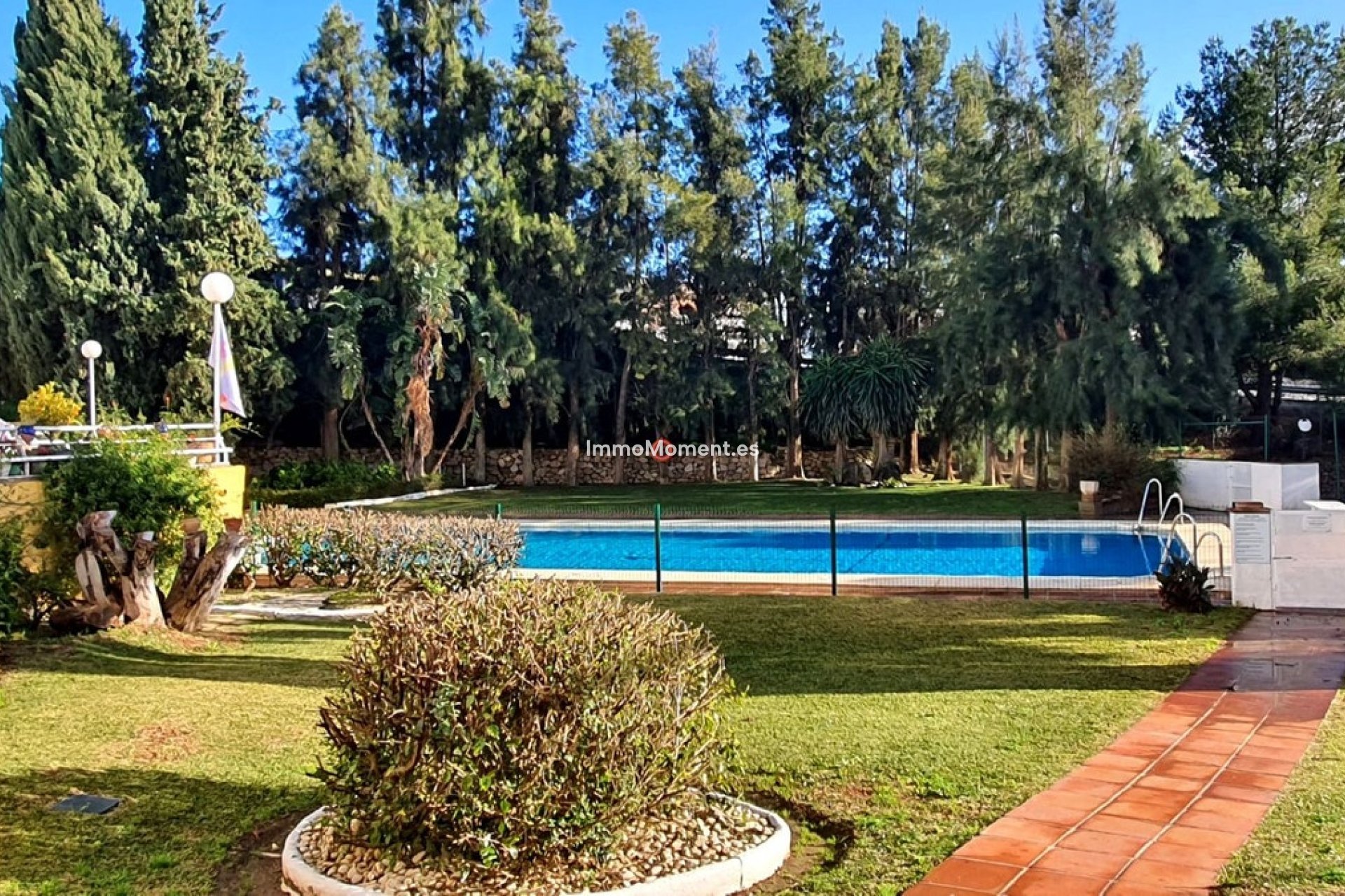 Resale - Apartment - Mijas - Mijas Centro