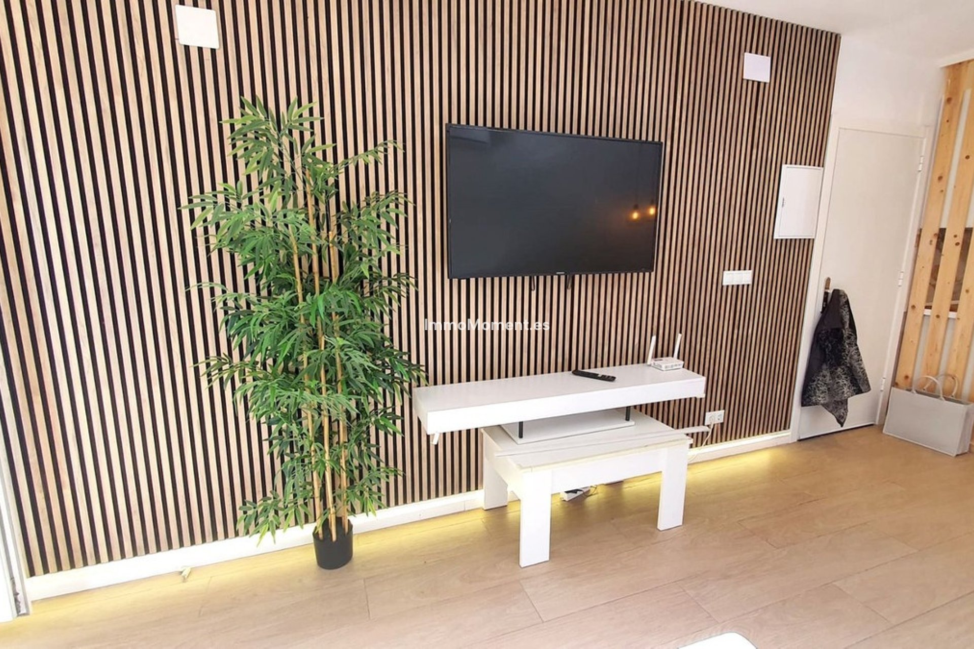 Resale - Apartment - Mijas - Mijas Centro