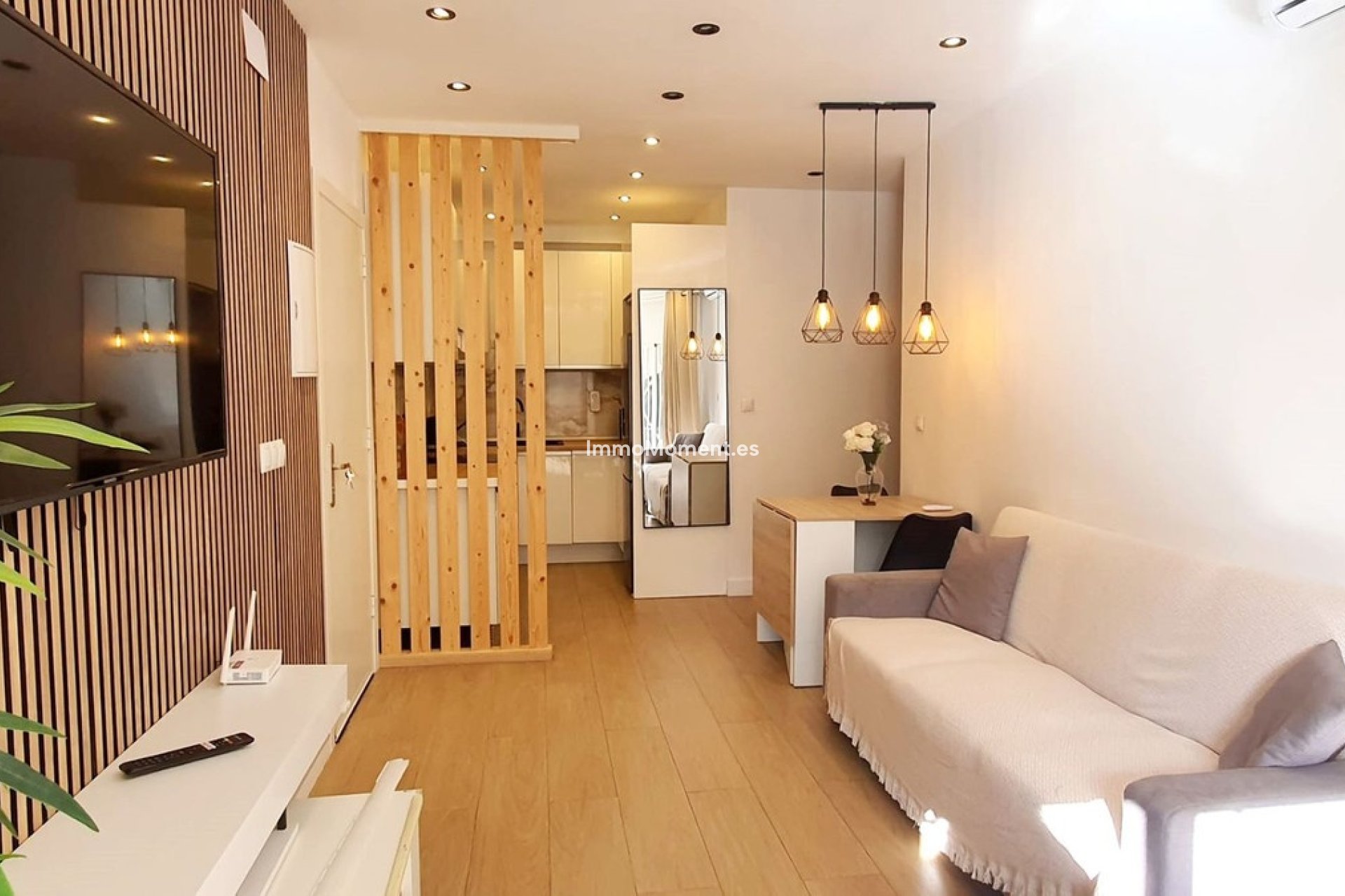 Resale - Apartment - Mijas - Mijas Centro