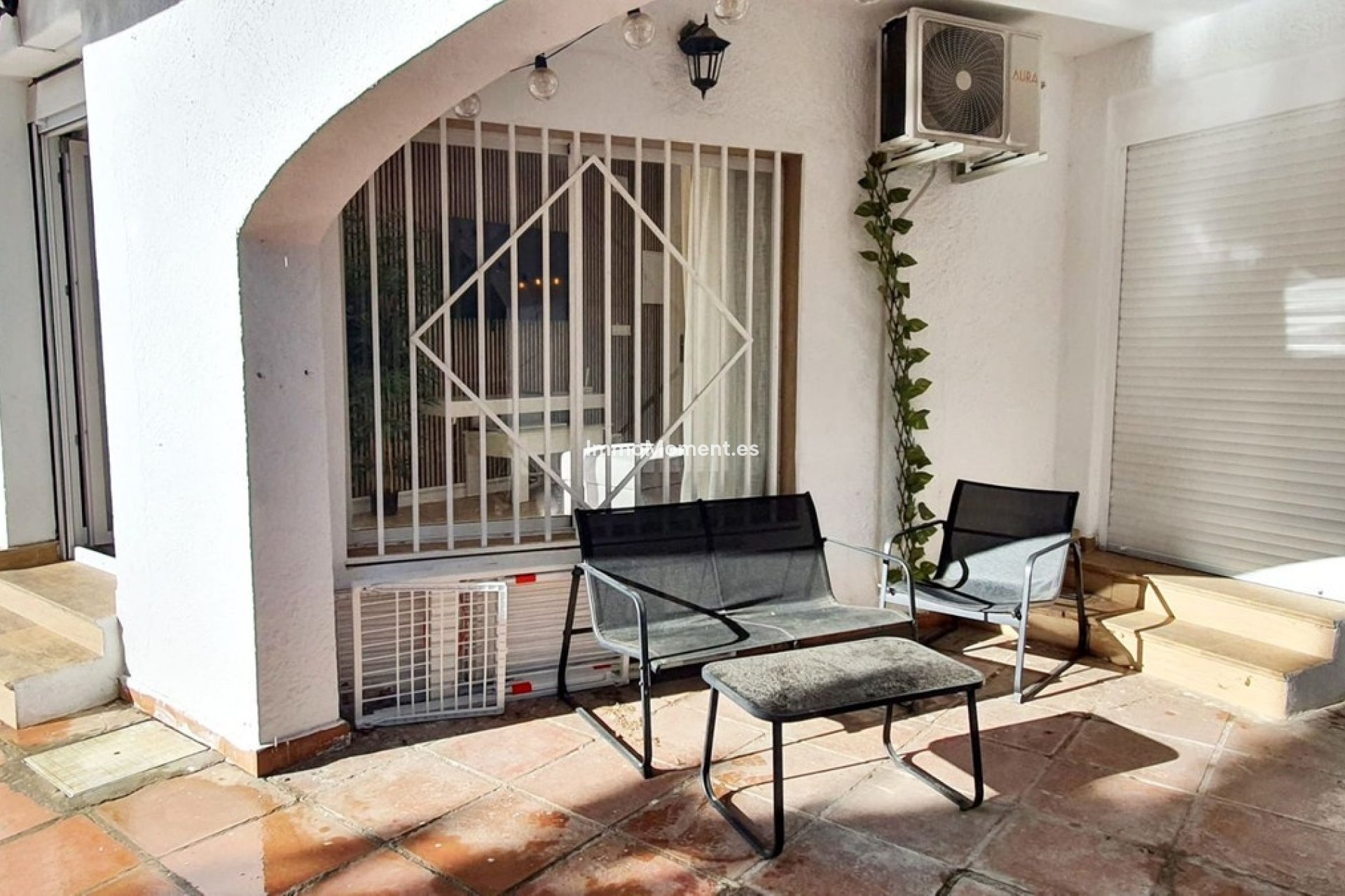 Resale - Apartment - Mijas - Mijas Centro