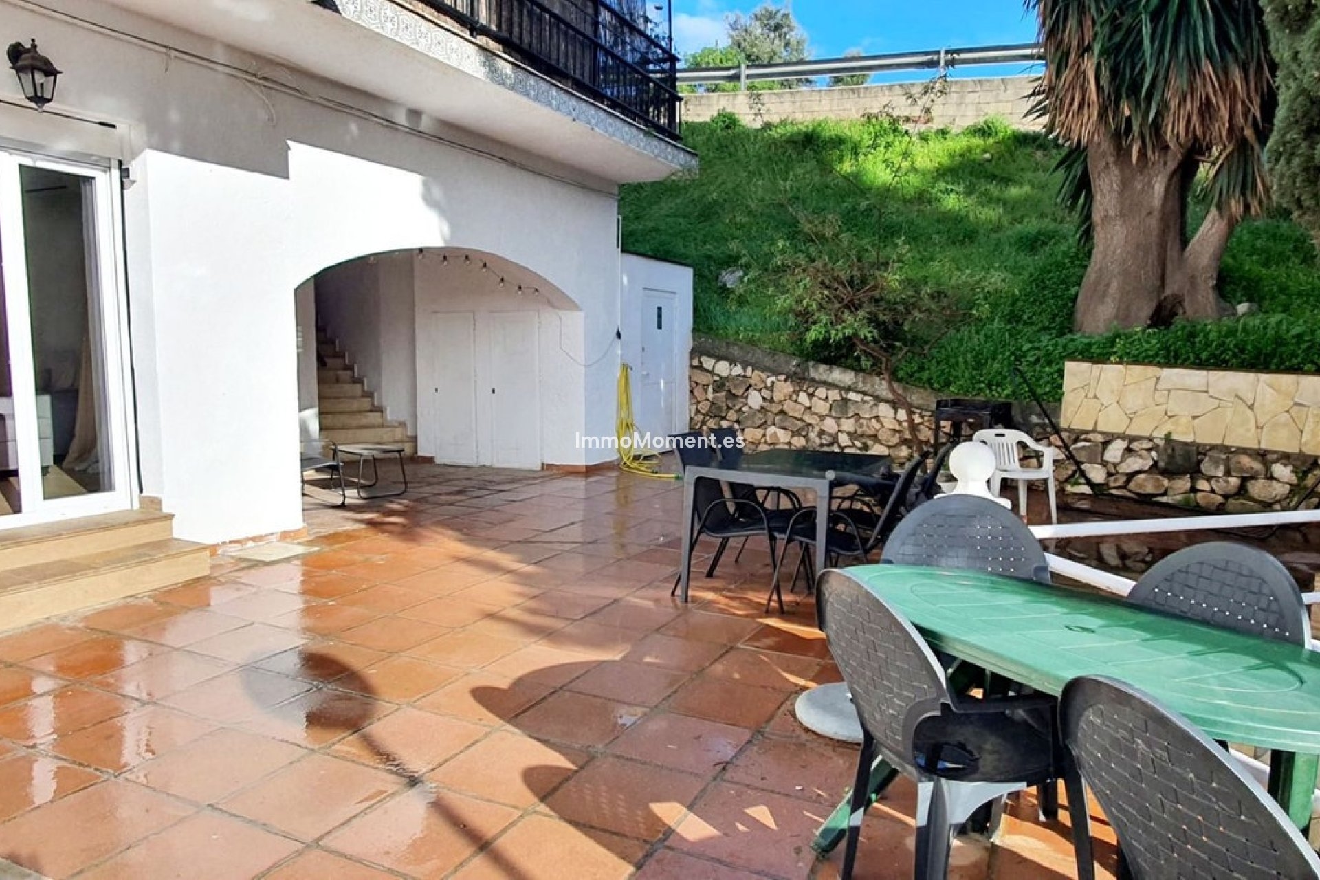 Resale - Apartment - Mijas - Mijas Centro